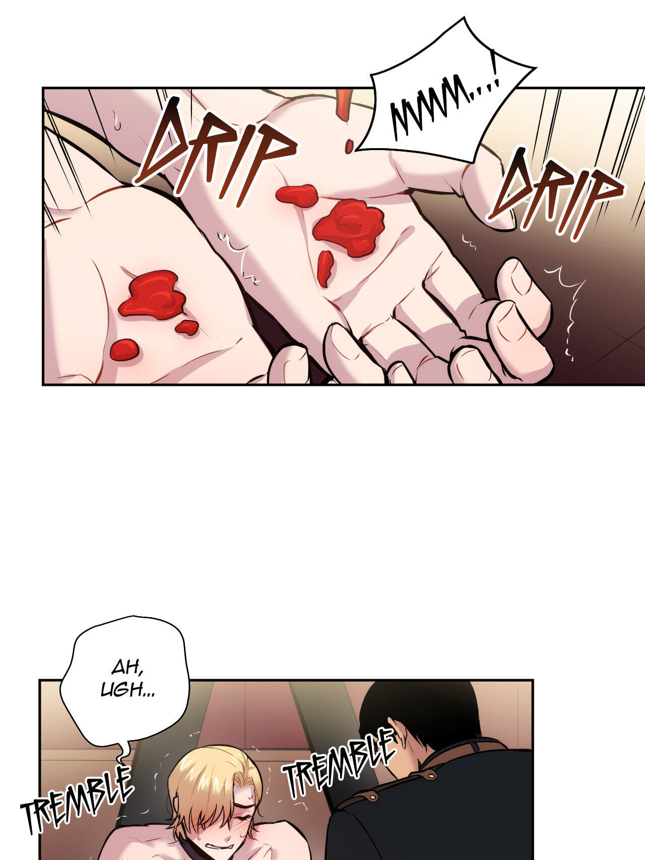 Blood Bank Chapter 19 page 26 - 
