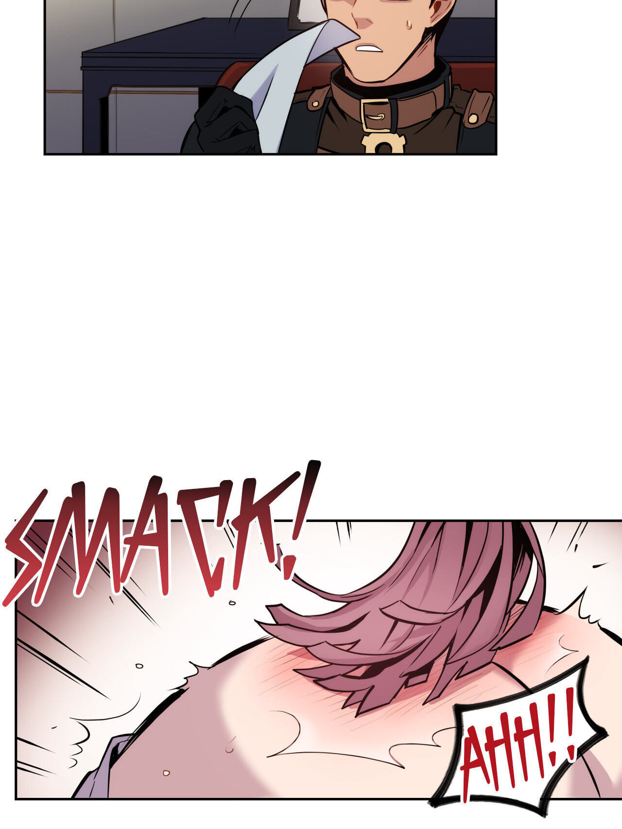 Blood Bank Chapter 19 page 31 - 