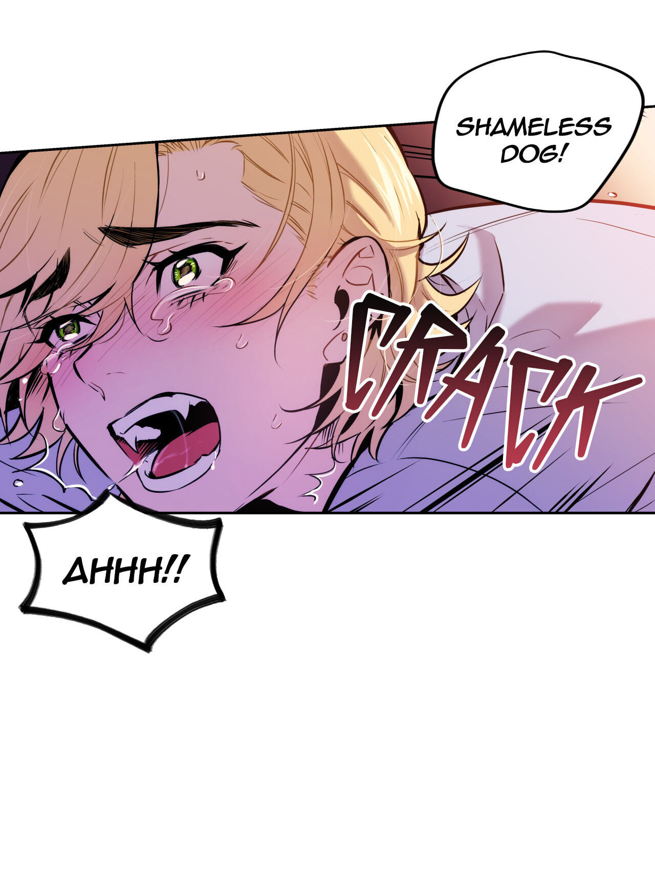 Blood Bank Chapter 19 page 34 - 