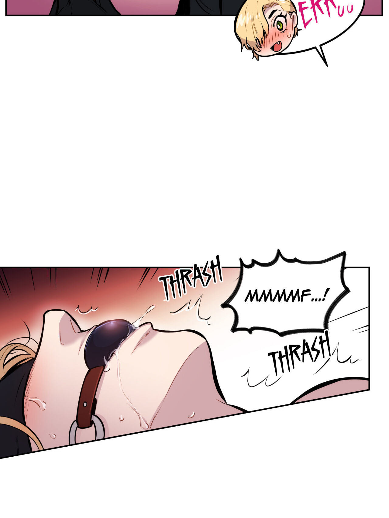 Blood Bank Chapter 19 page 37 - 