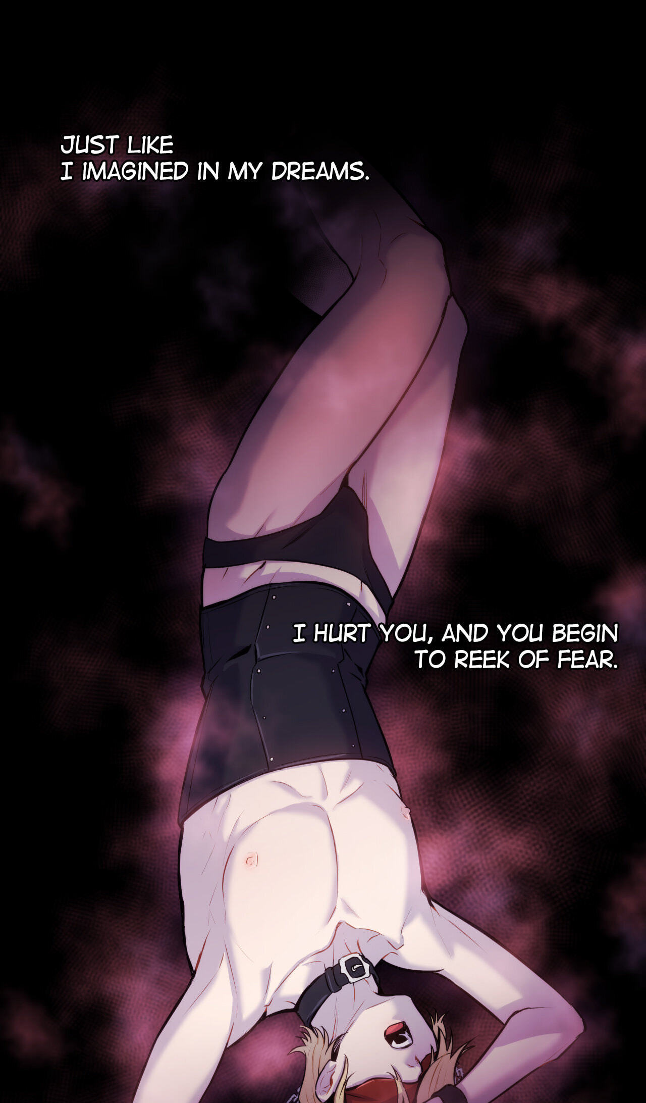 Blood Bank Chapter 19 page 40 - 