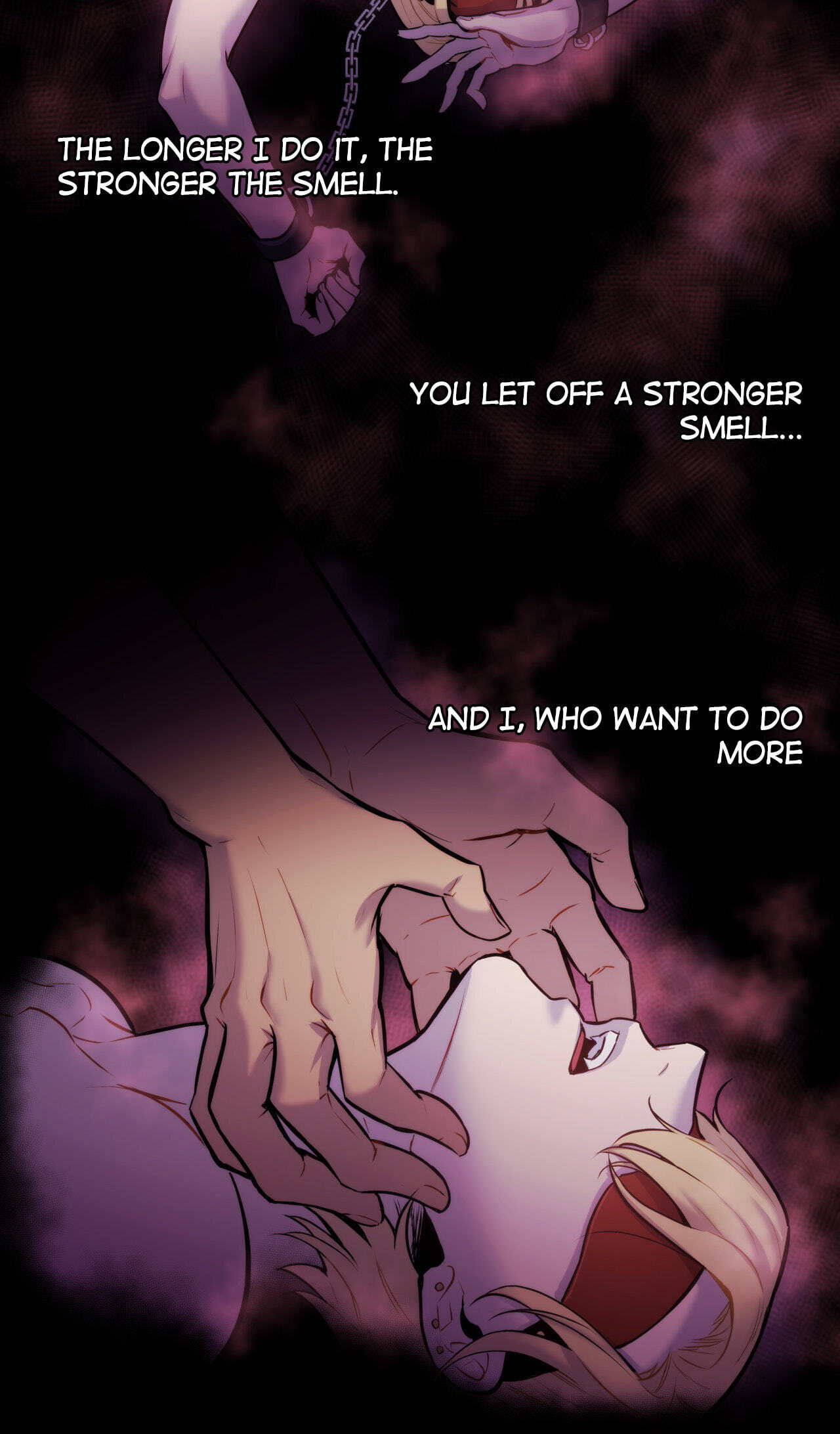 Blood Bank Chapter 19 page 41 - 