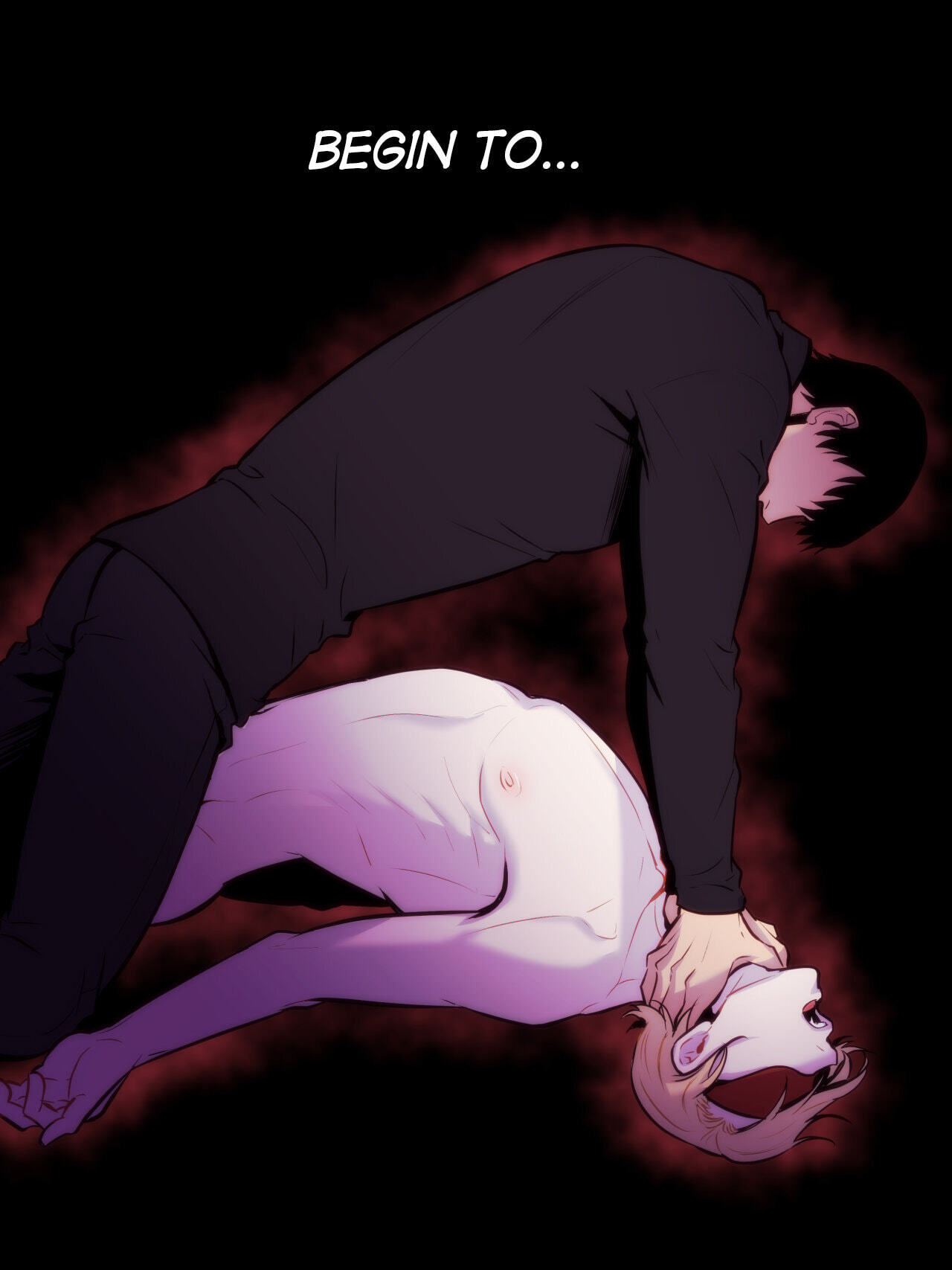 Blood Bank Chapter 19 page 42 - 