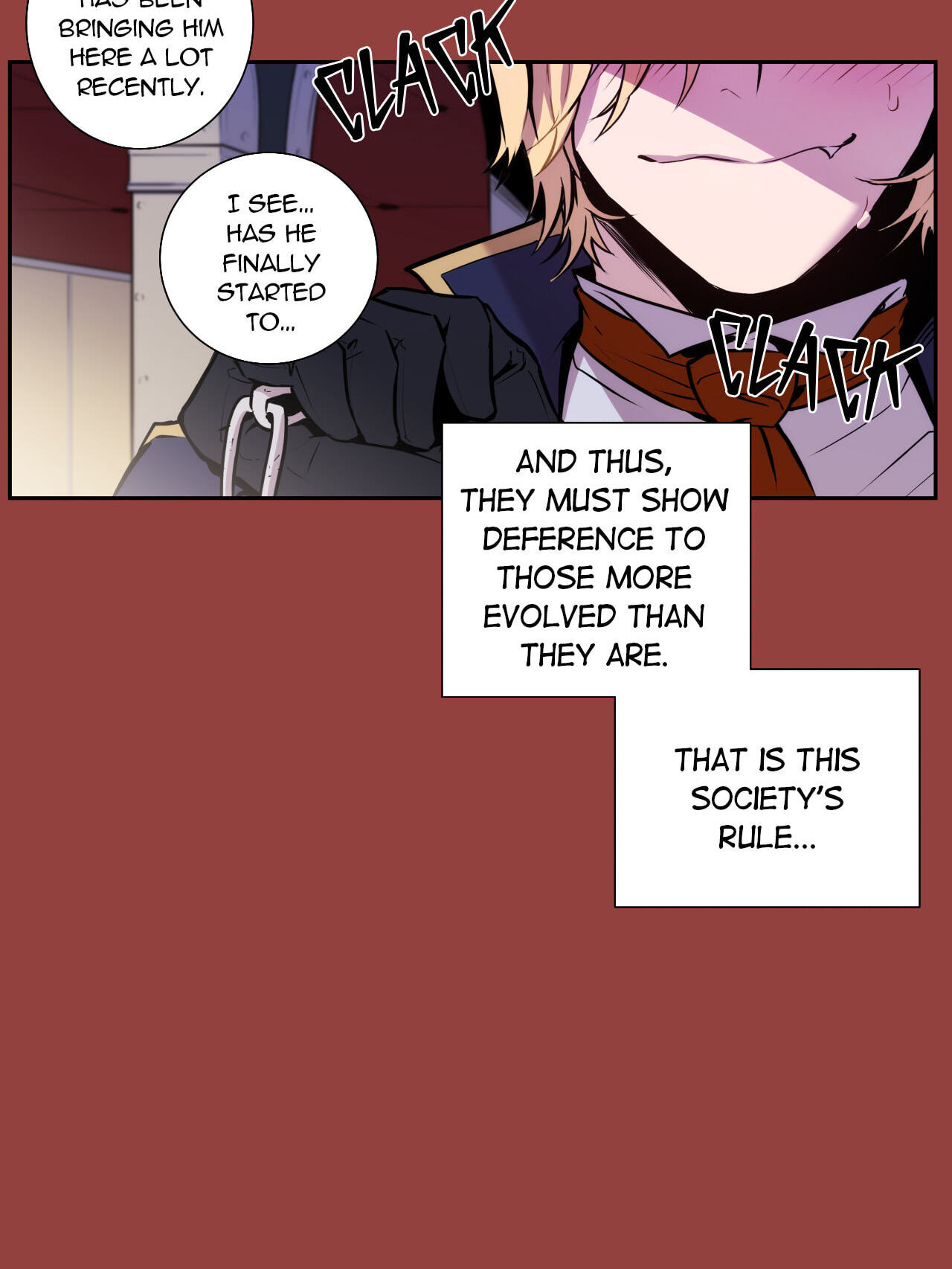 Blood Bank Chapter 19 page 8 - 