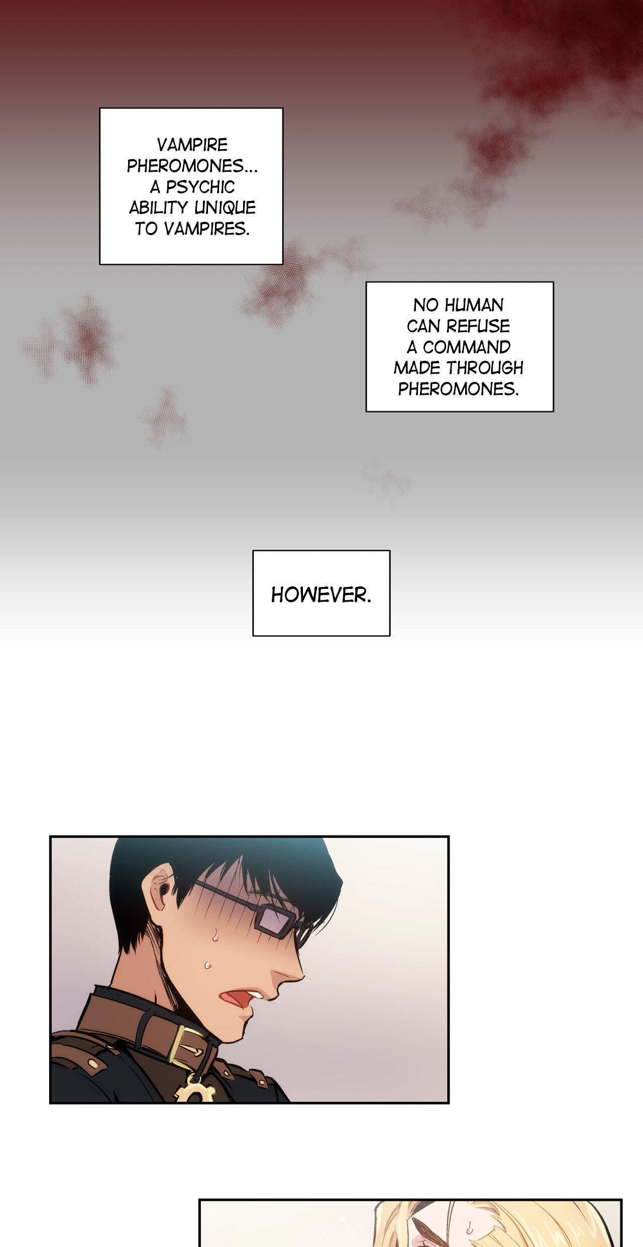 Blood Bank Chapter 2 page 2 - 