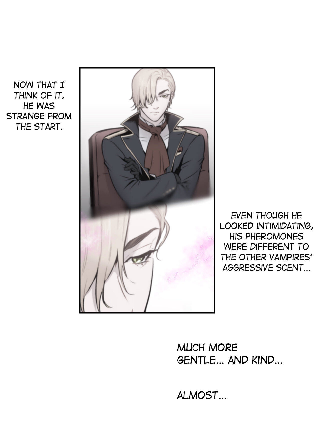 Blood Bank Chapter 2 page 12 - 