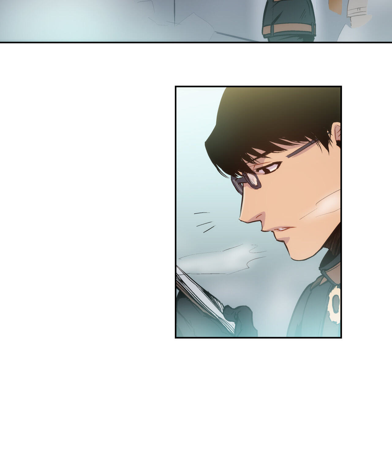 Blood Bank Chapter 2 page 23 - 