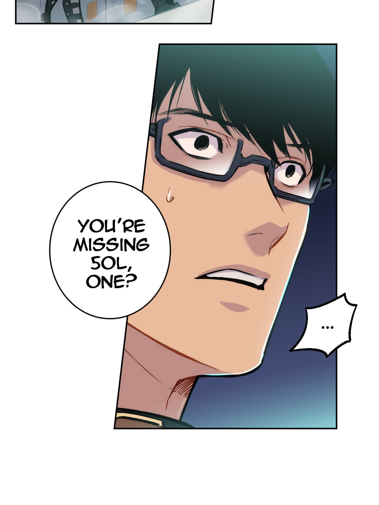 Blood Bank Chapter 2 page 29 - 