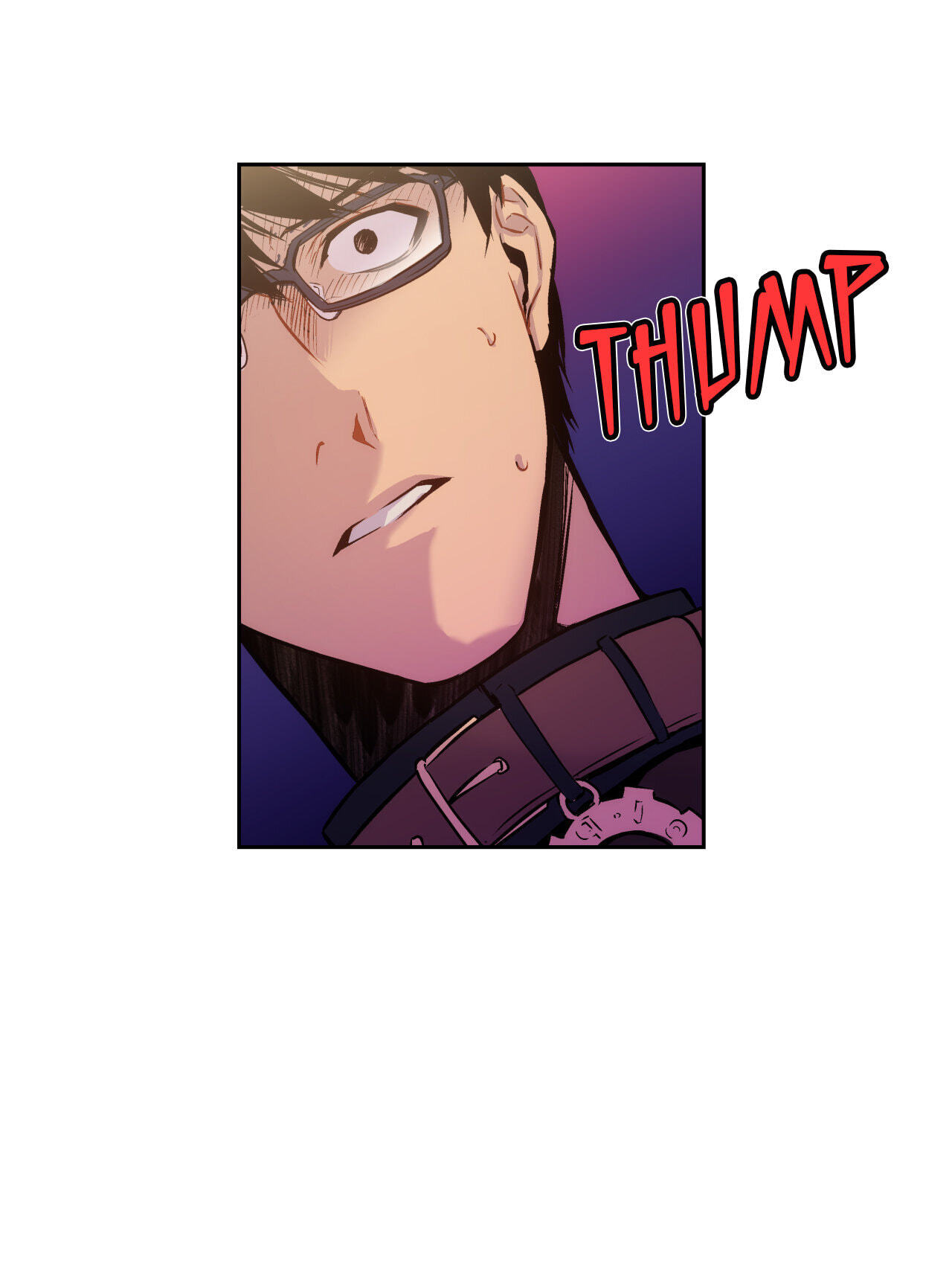Blood Bank Chapter 2 page 33 - 