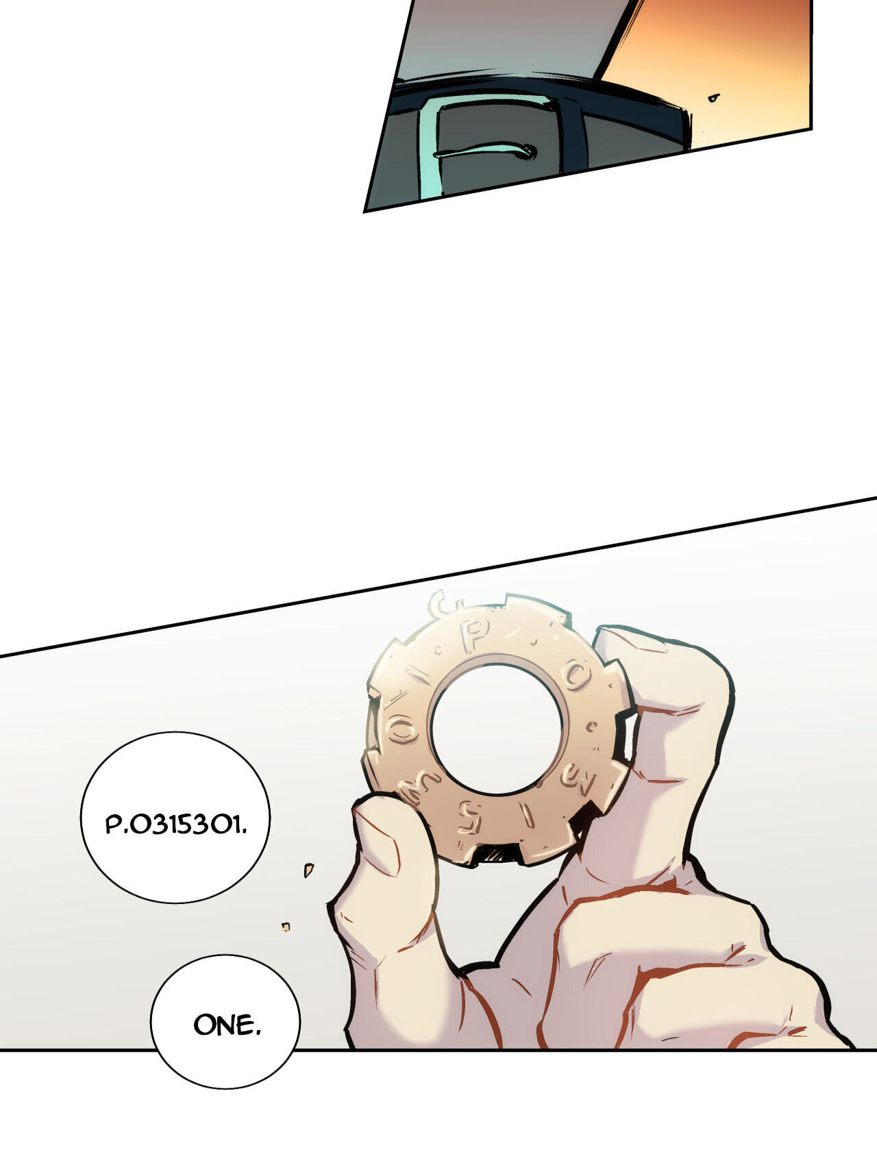 Blood Bank Chapter 2 page 37 - 