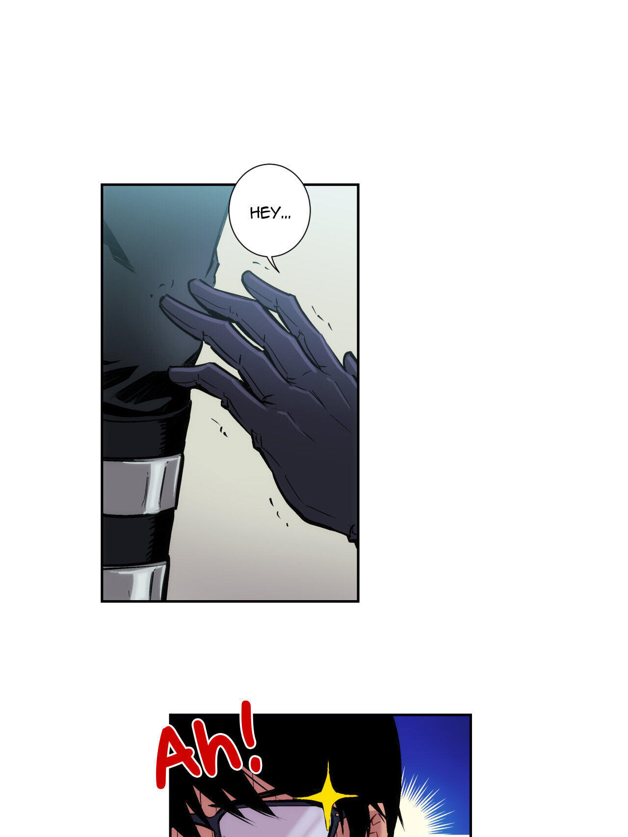 Blood Bank Chapter 2 page 5 - 