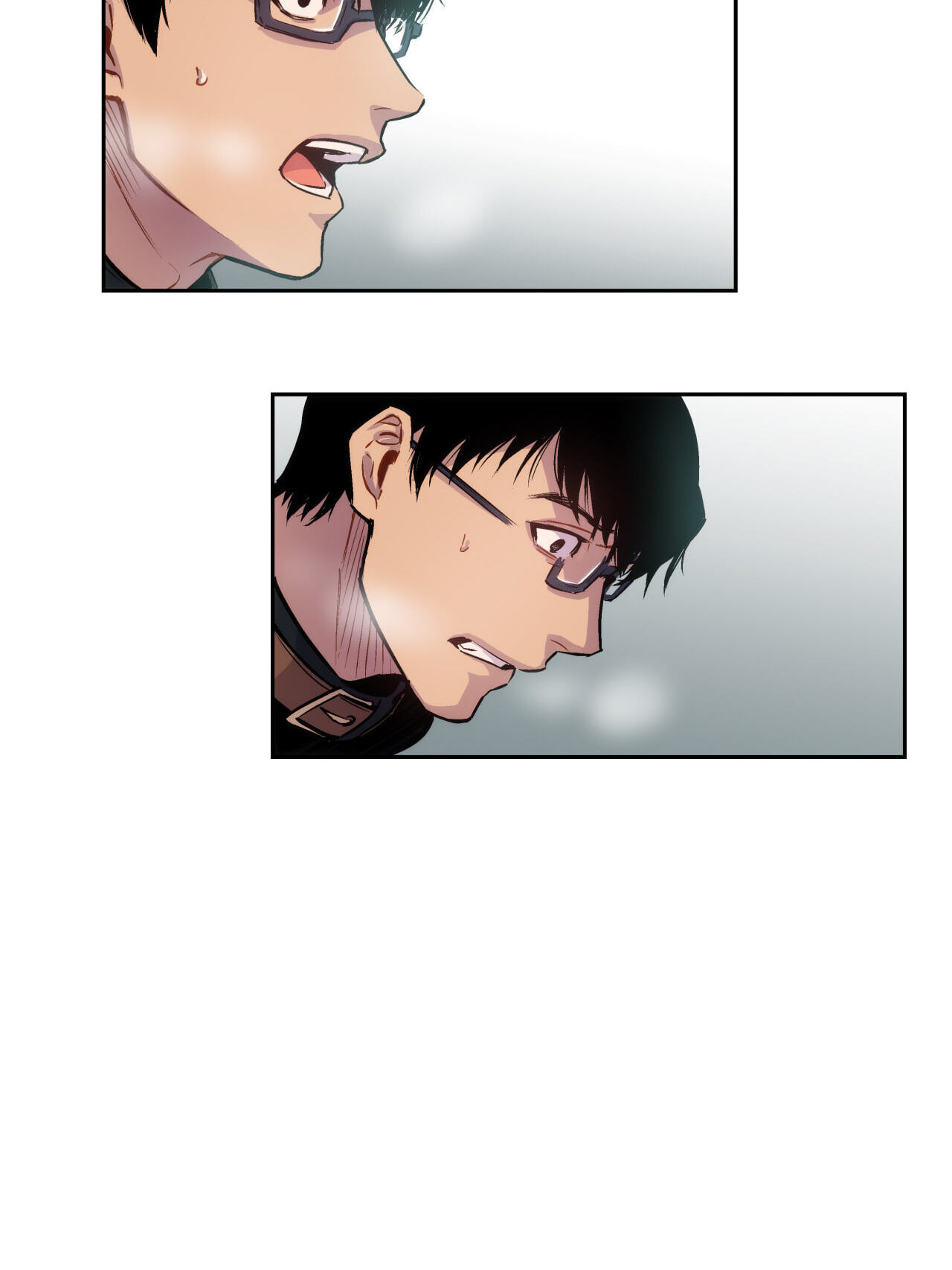 Blood Bank Chapter 2 page 43 - 