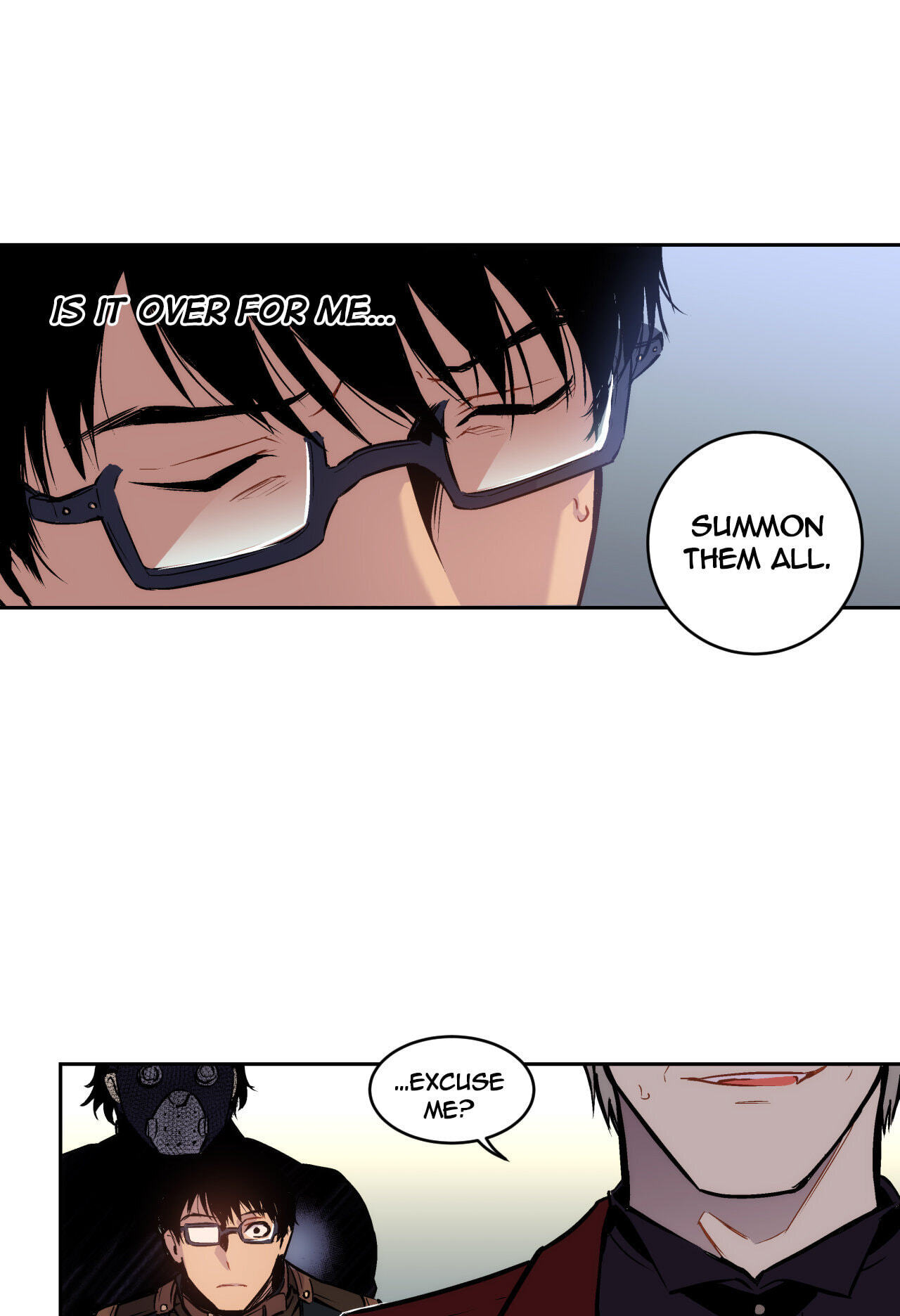 Blood Bank Chapter 2 page 48 - 