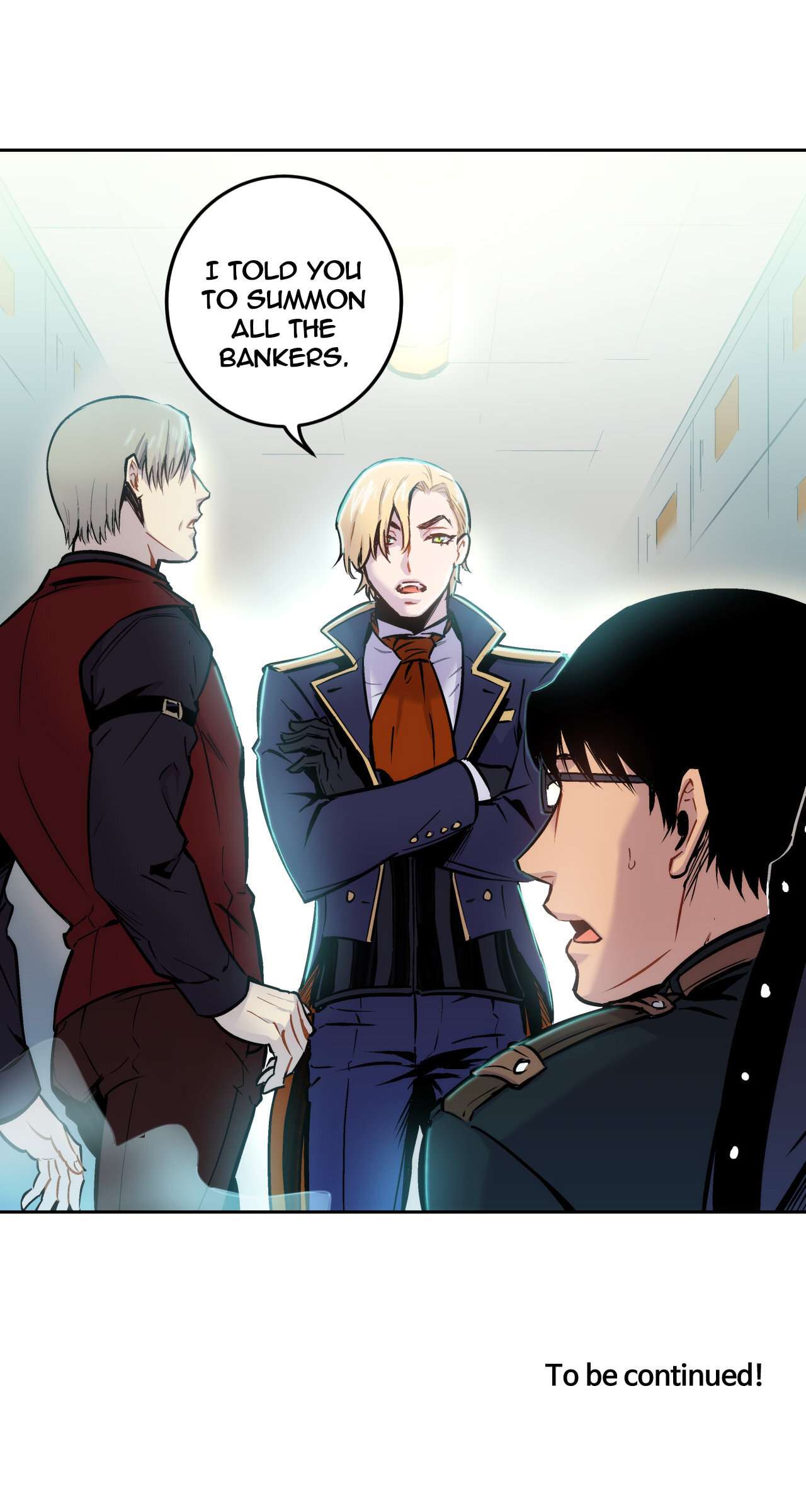 Blood Bank Chapter 2 page 50 - 