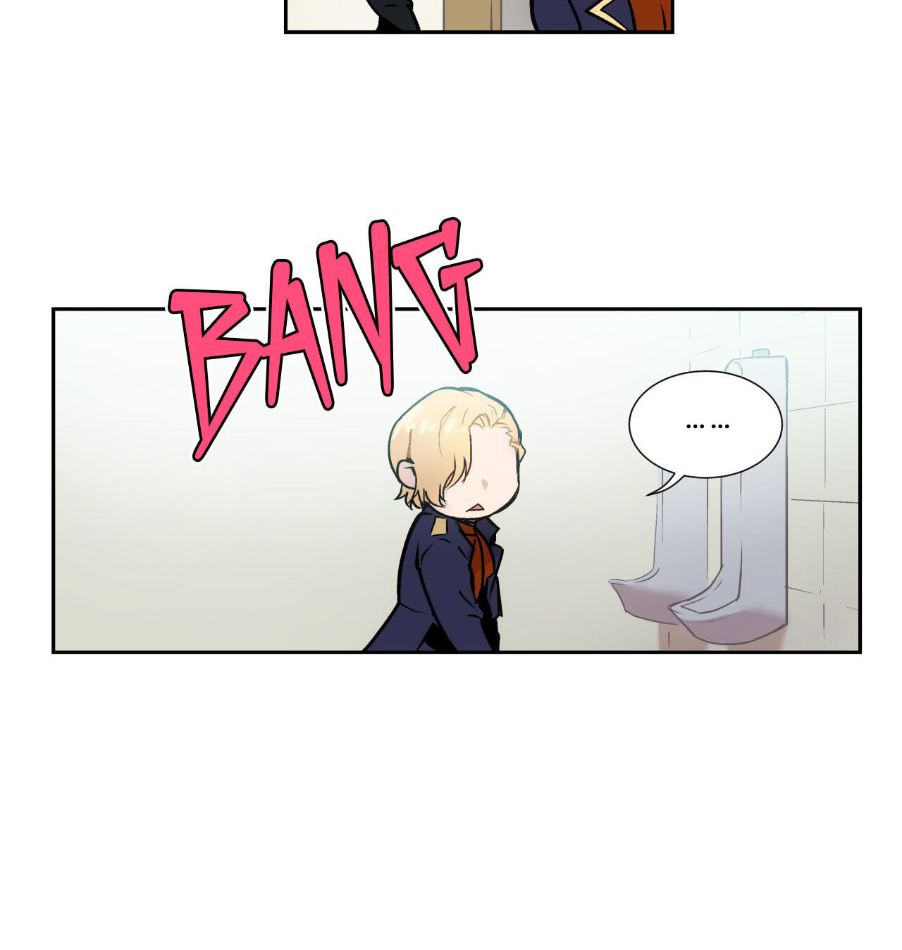 Blood Bank Chapter 2 page 9 - 