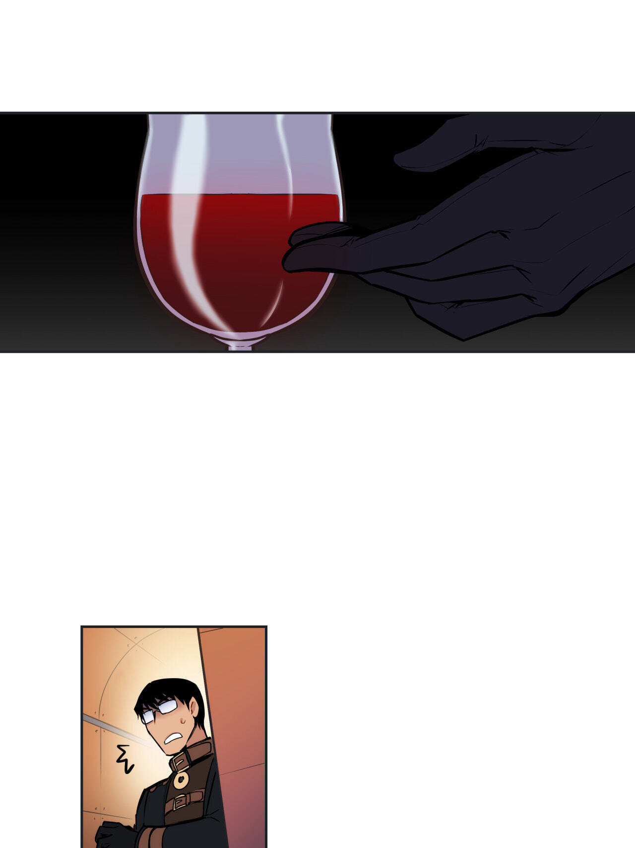 Blood Bank Chapter 20 page 11 - 