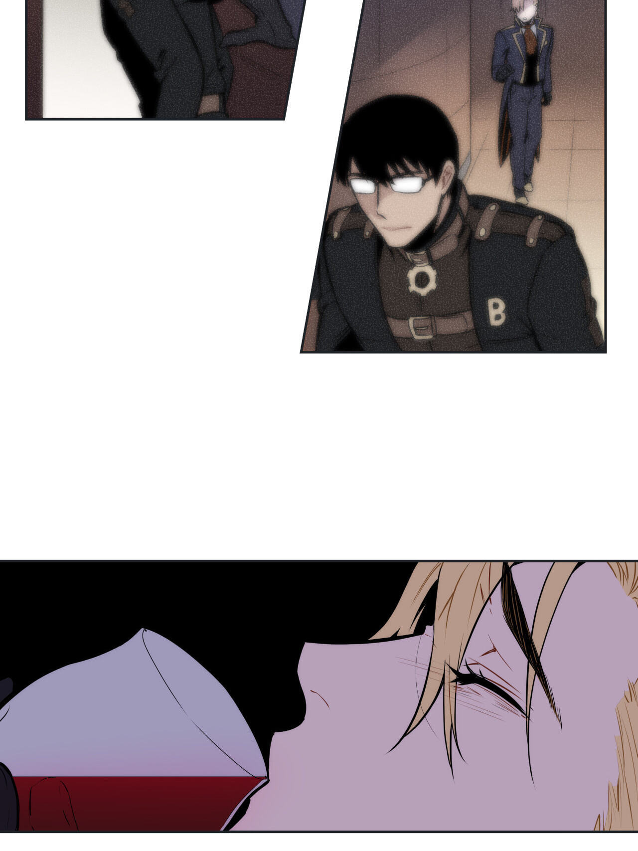 Blood Bank Chapter 20 page 15 - 