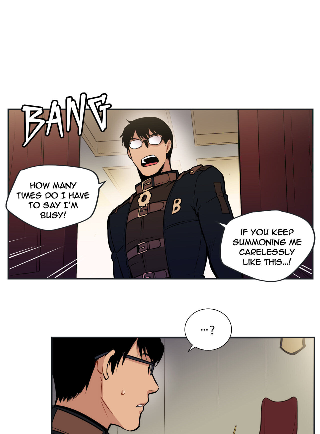 Blood Bank Chapter 20 page 17 - 