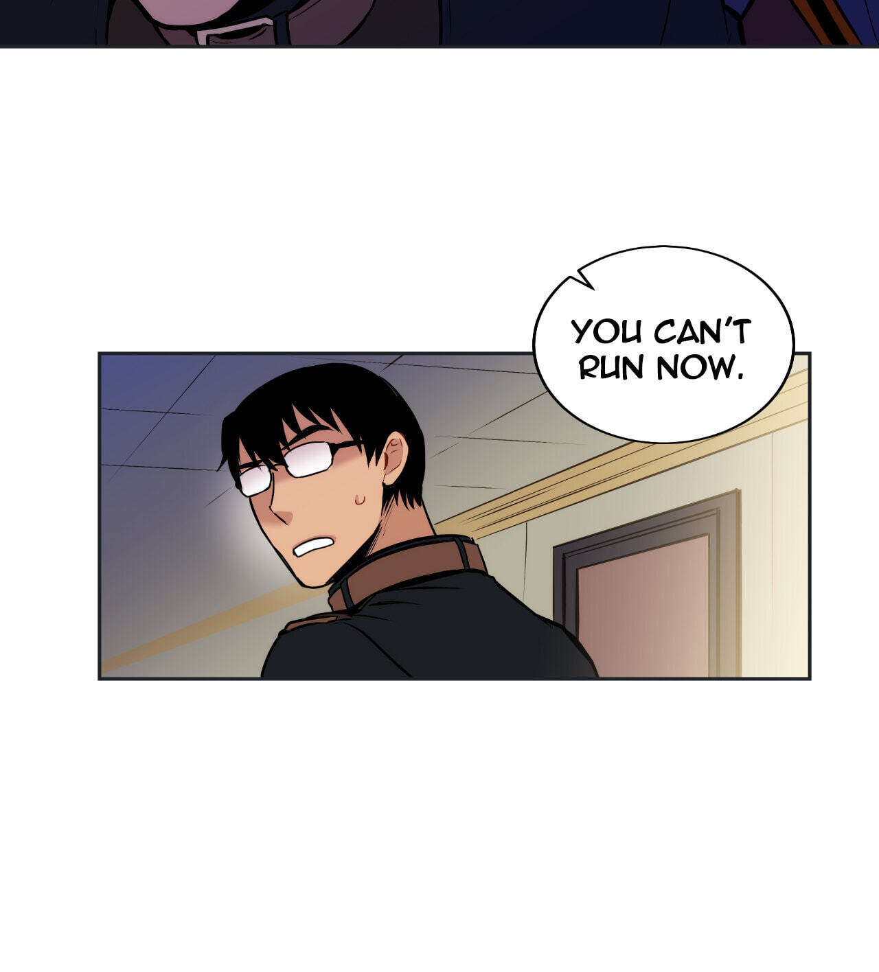 Blood Bank Chapter 20 page 20 - 