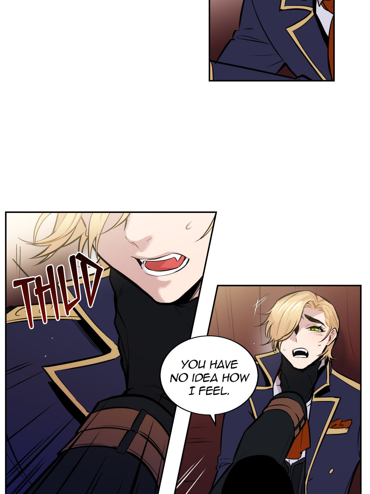 Blood Bank Chapter 20 page 24 - 