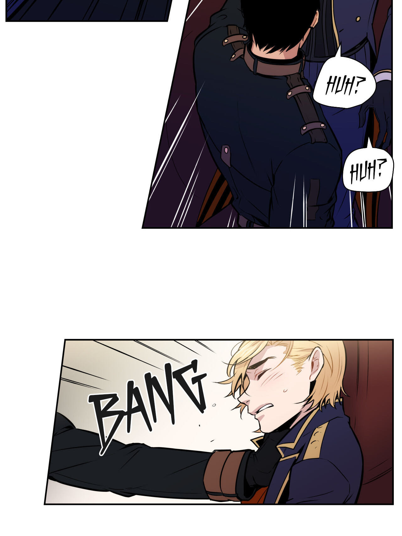 Blood Bank Chapter 20 page 25 - 