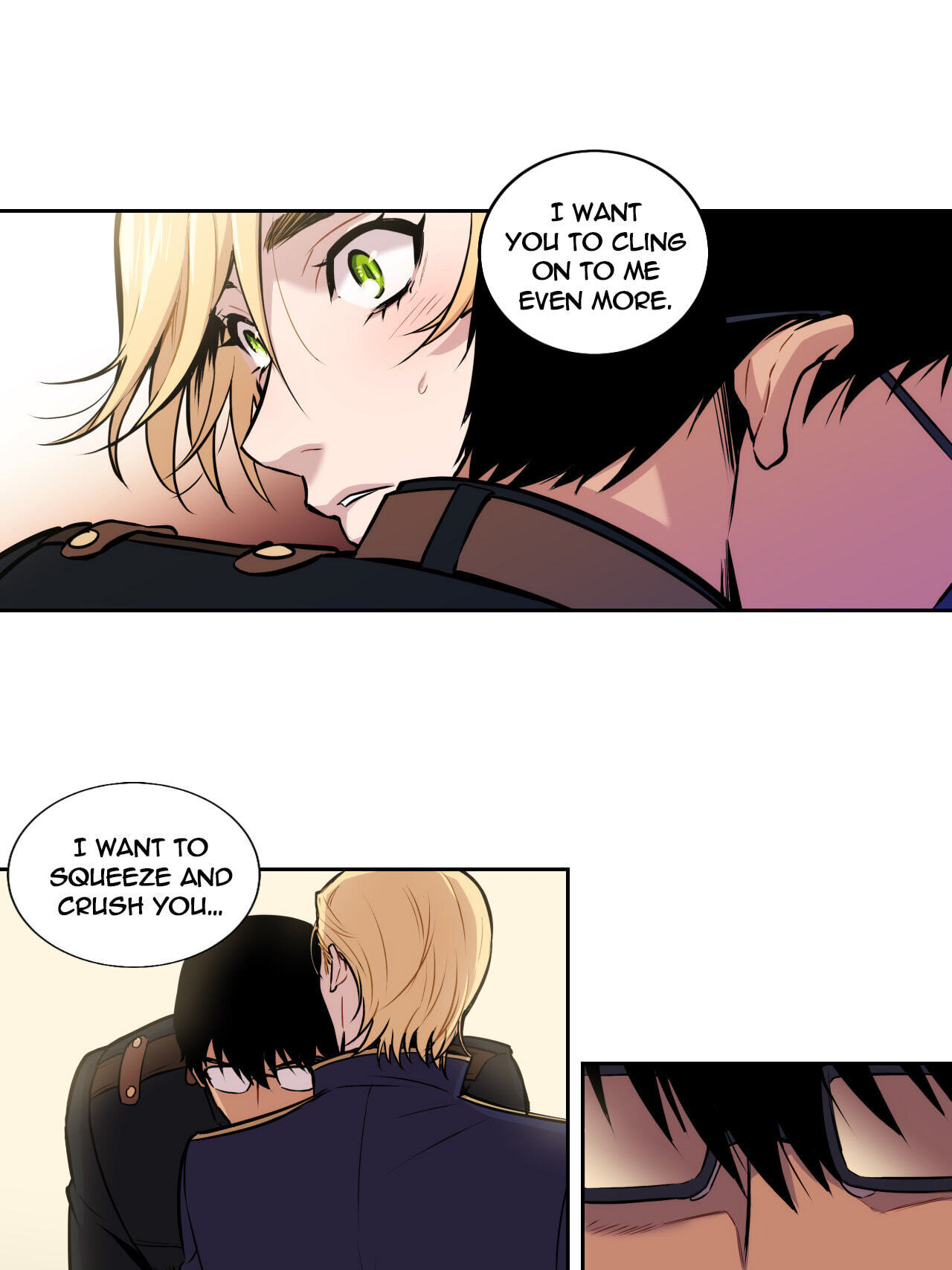 Blood Bank Chapter 20 page 26 - 