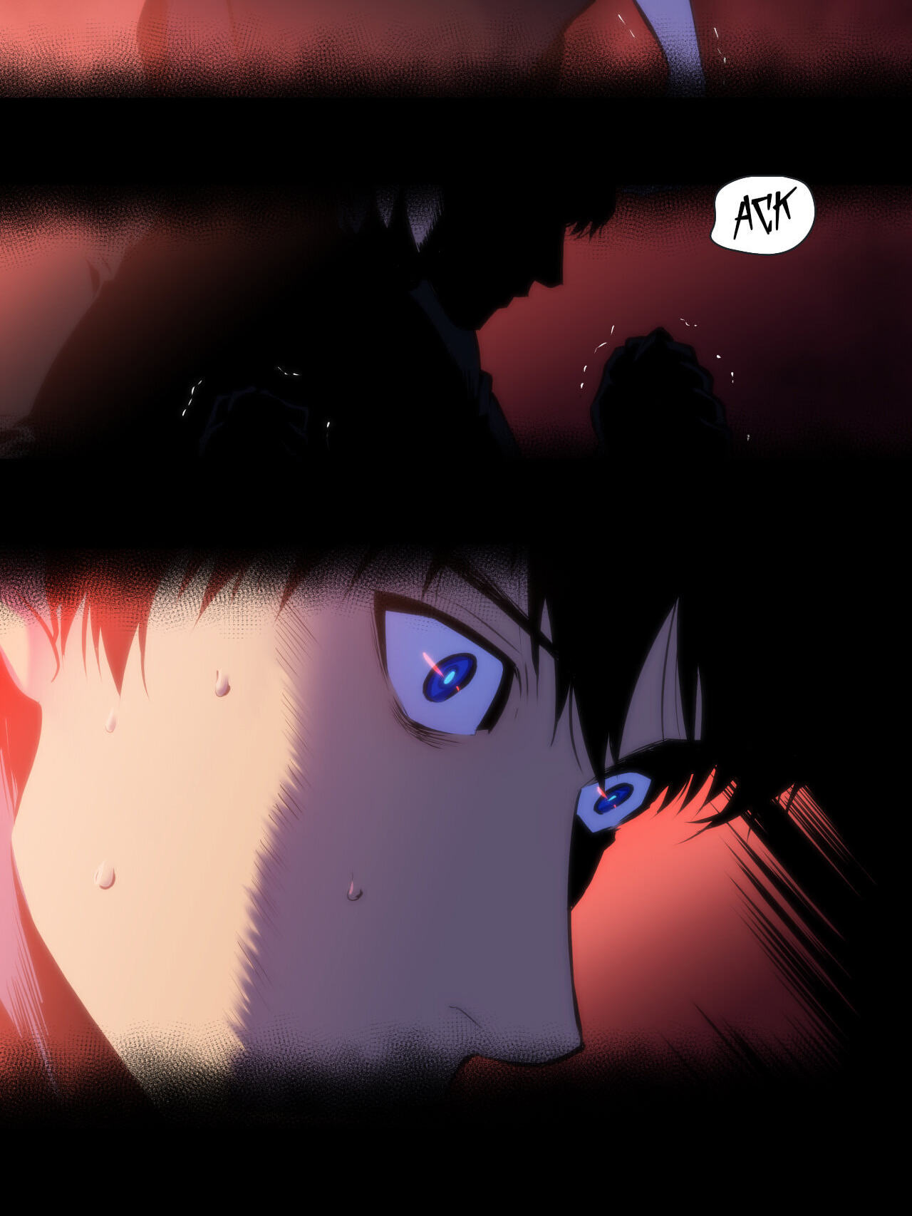 Blood Bank Chapter 20 page 4 - 