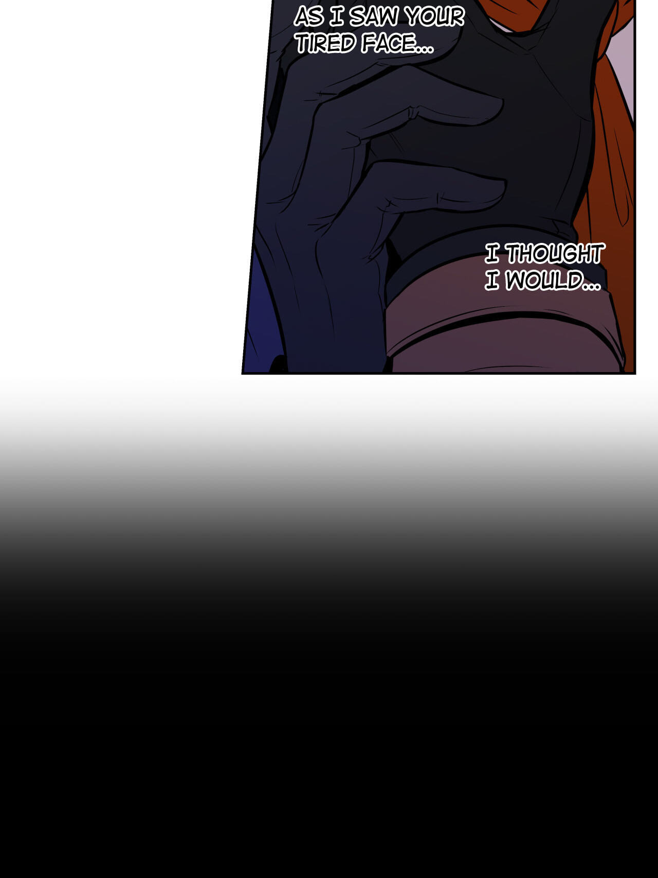 Blood Bank Chapter 20 page 34 - 