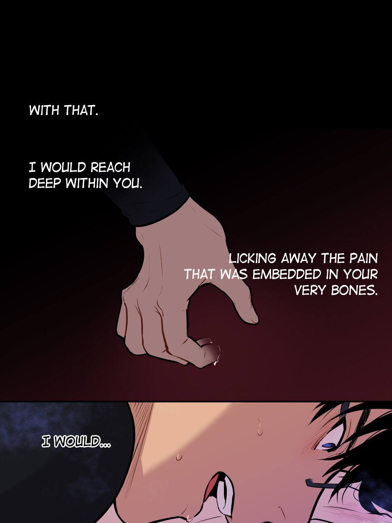 Blood Bank Chapter 20 page 38 - 
