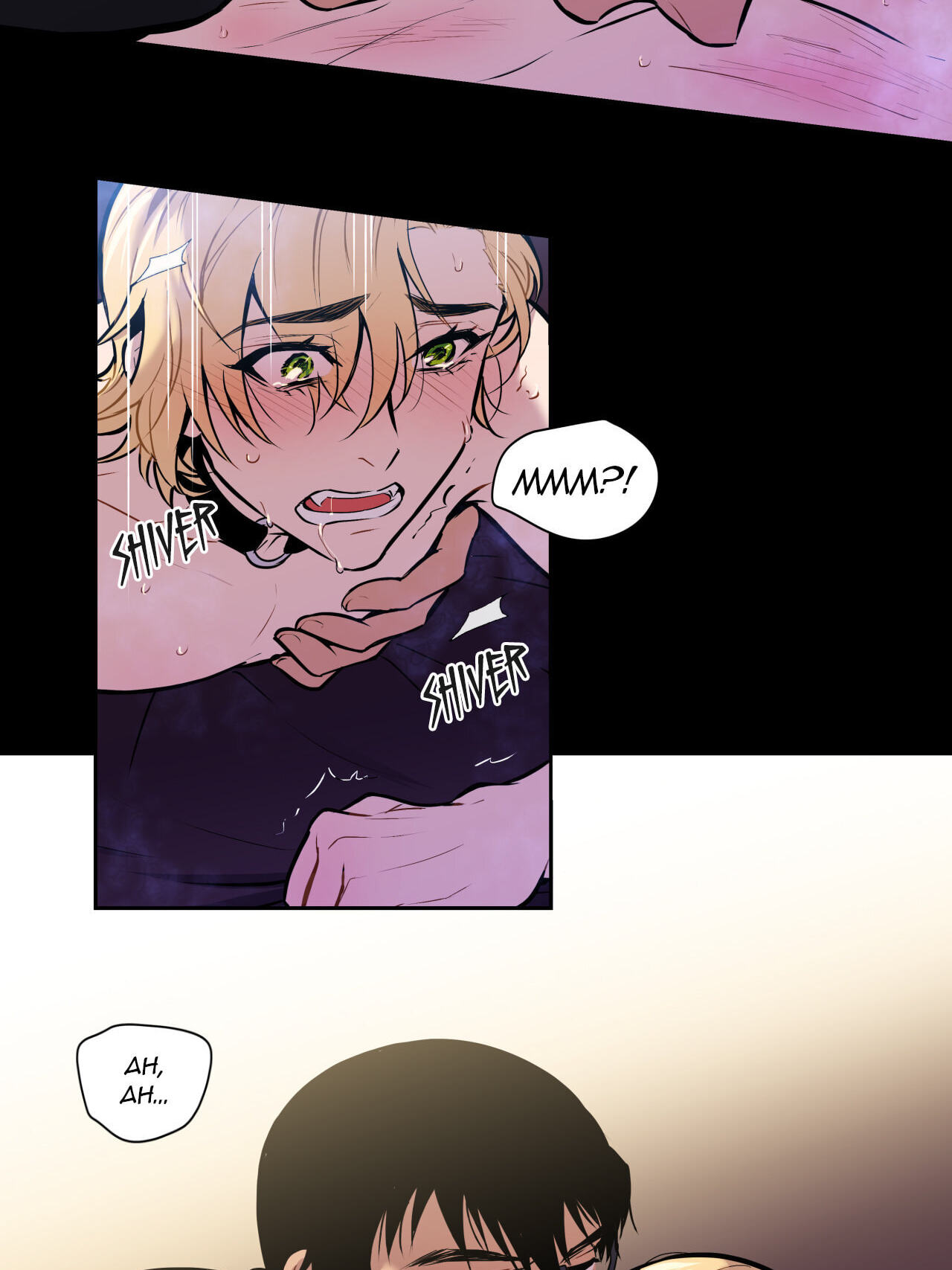 Blood Bank Chapter 20 page 39 - 