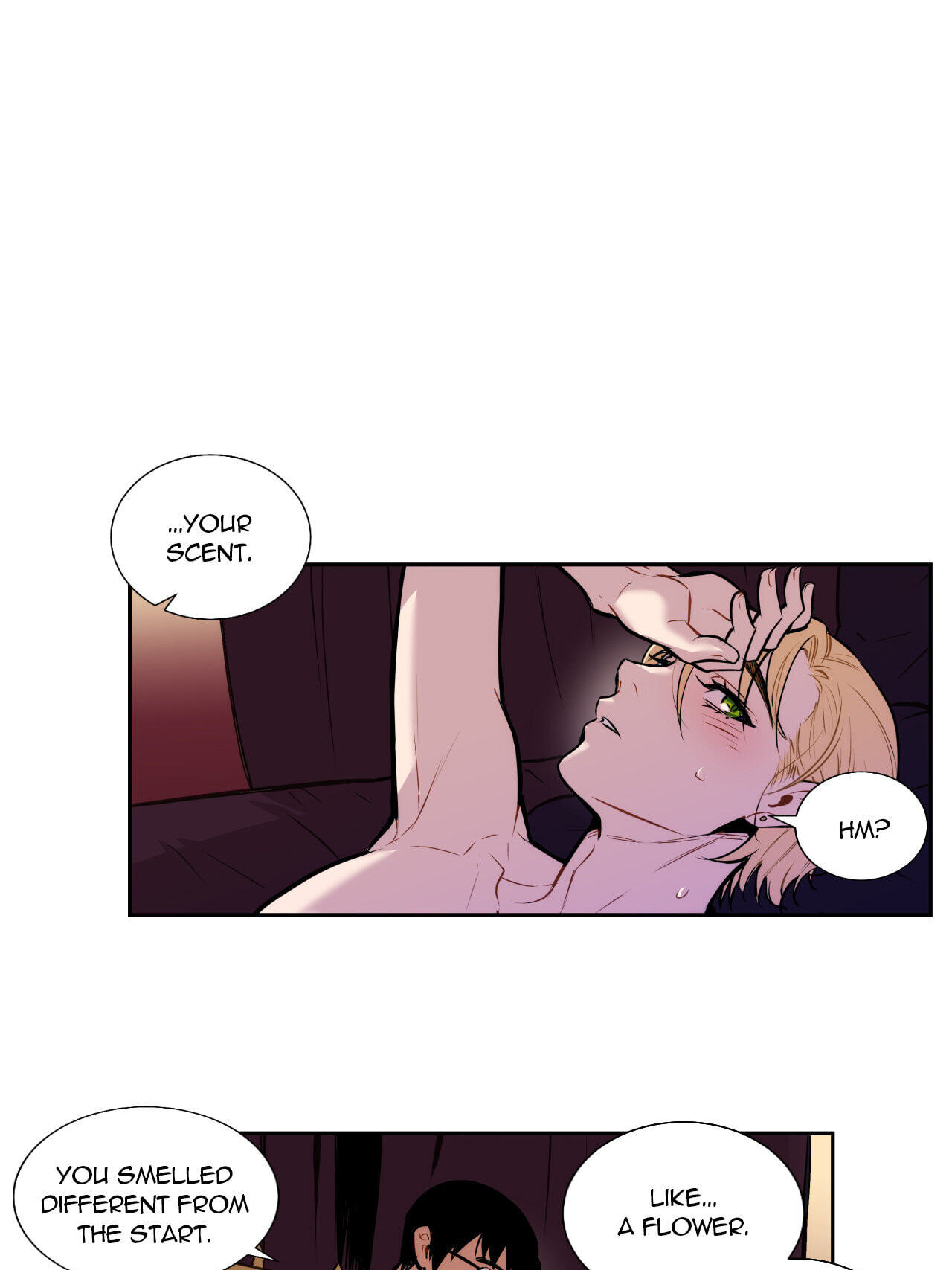 Blood Bank Chapter 20 page 41 - 