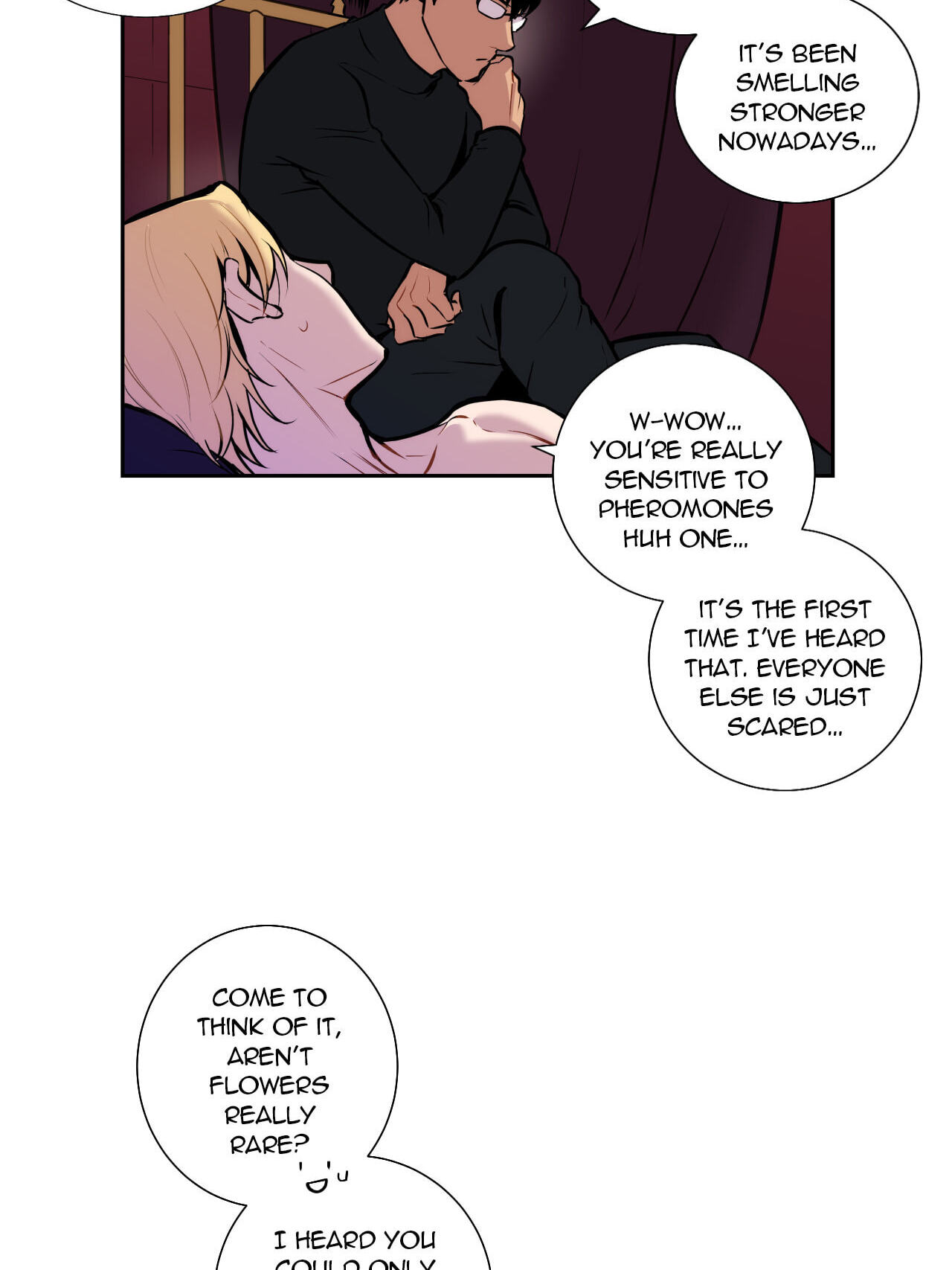 Blood Bank Chapter 20 page 42 - 