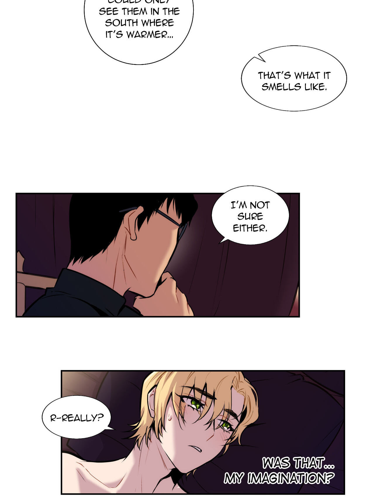 Blood Bank Chapter 20 page 43 - 