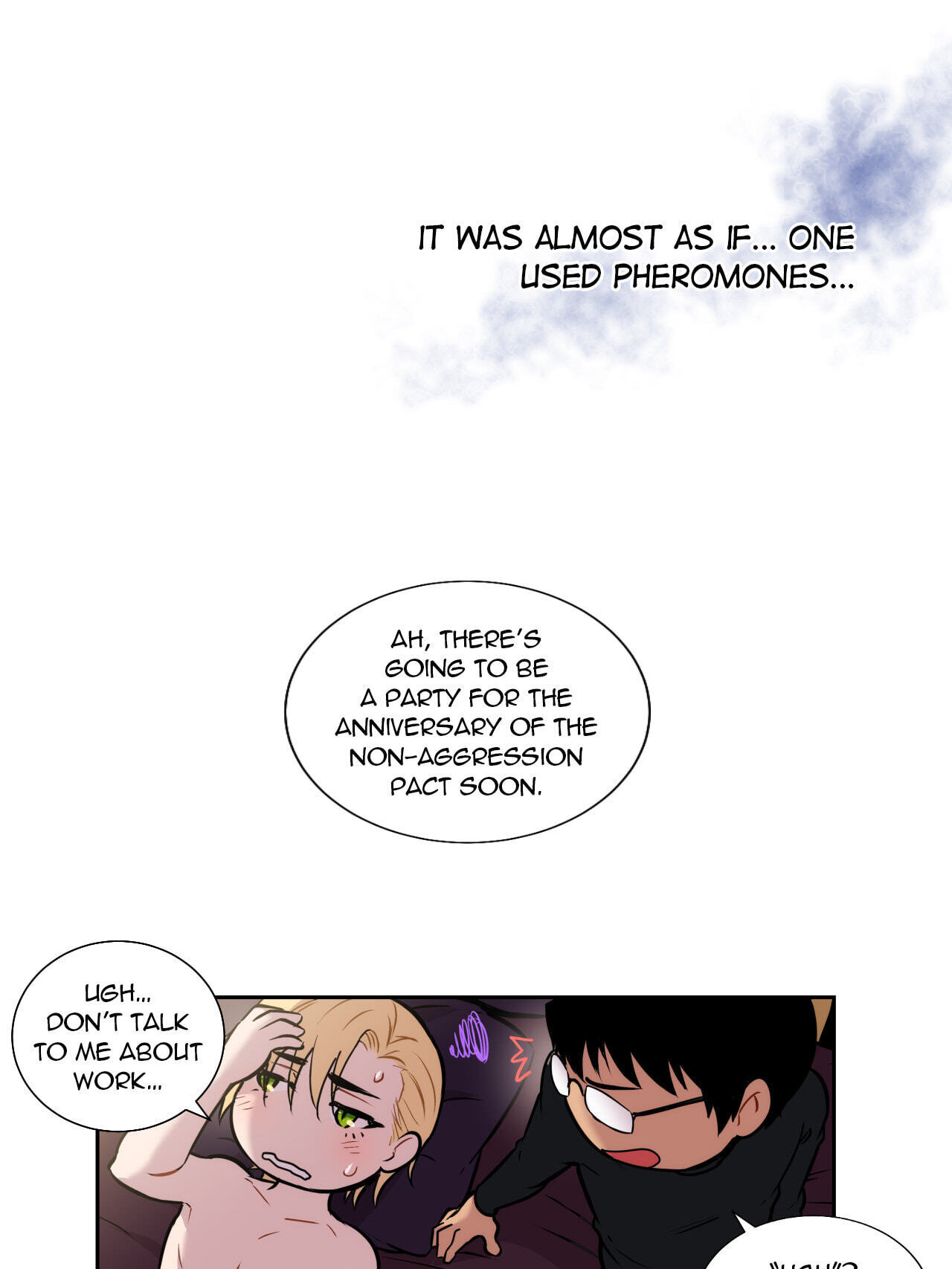 Blood Bank Chapter 20 page 44 - 