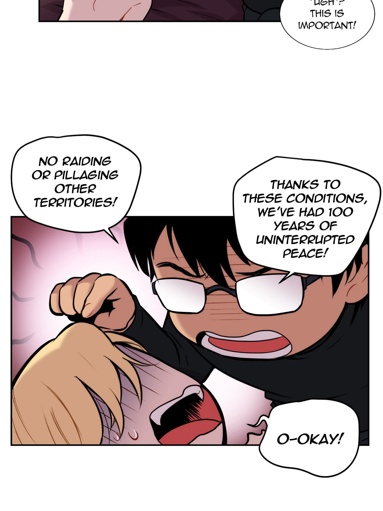 Blood Bank Chapter 20 page 45 - 