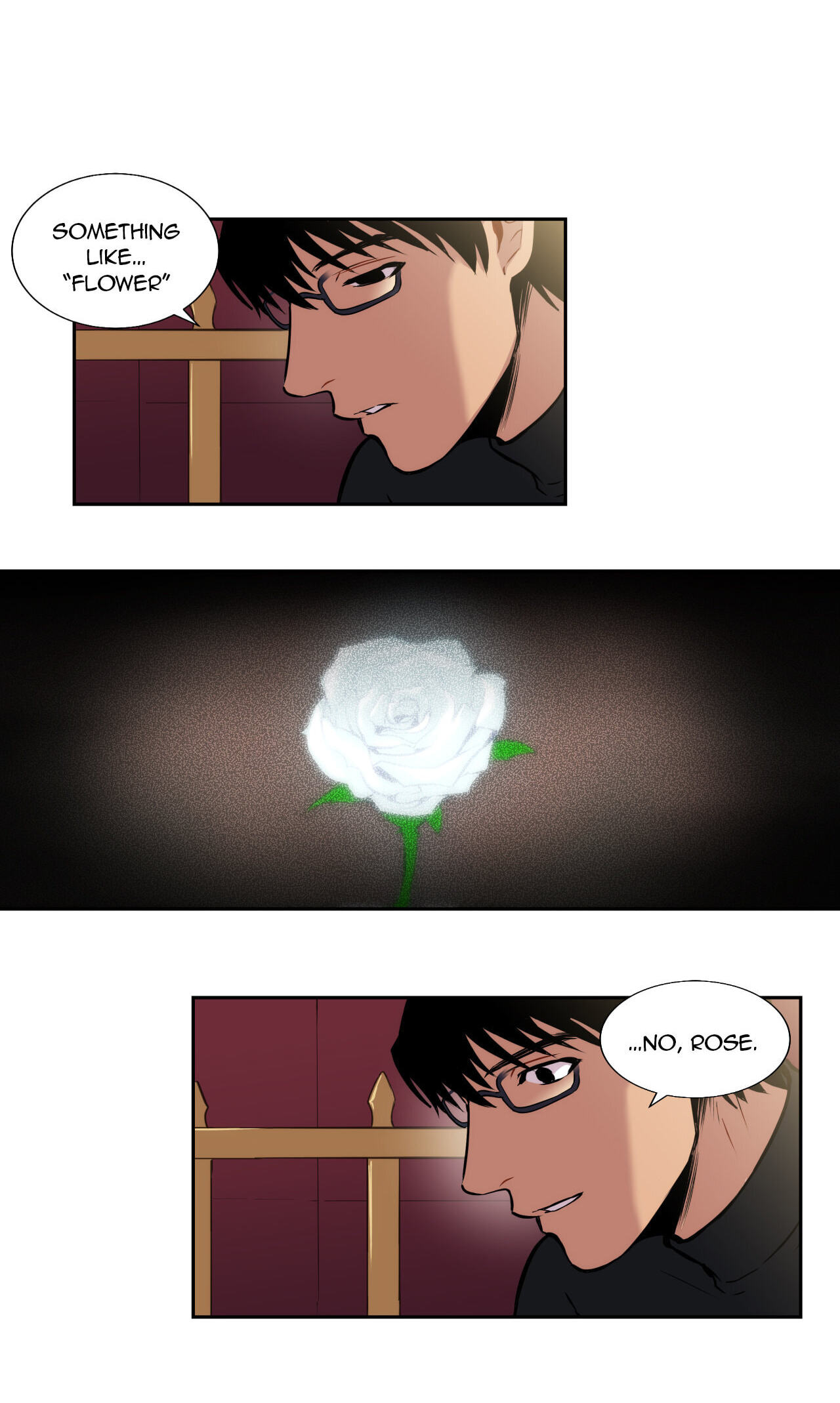 Blood Bank Chapter 20 page 48 - 
