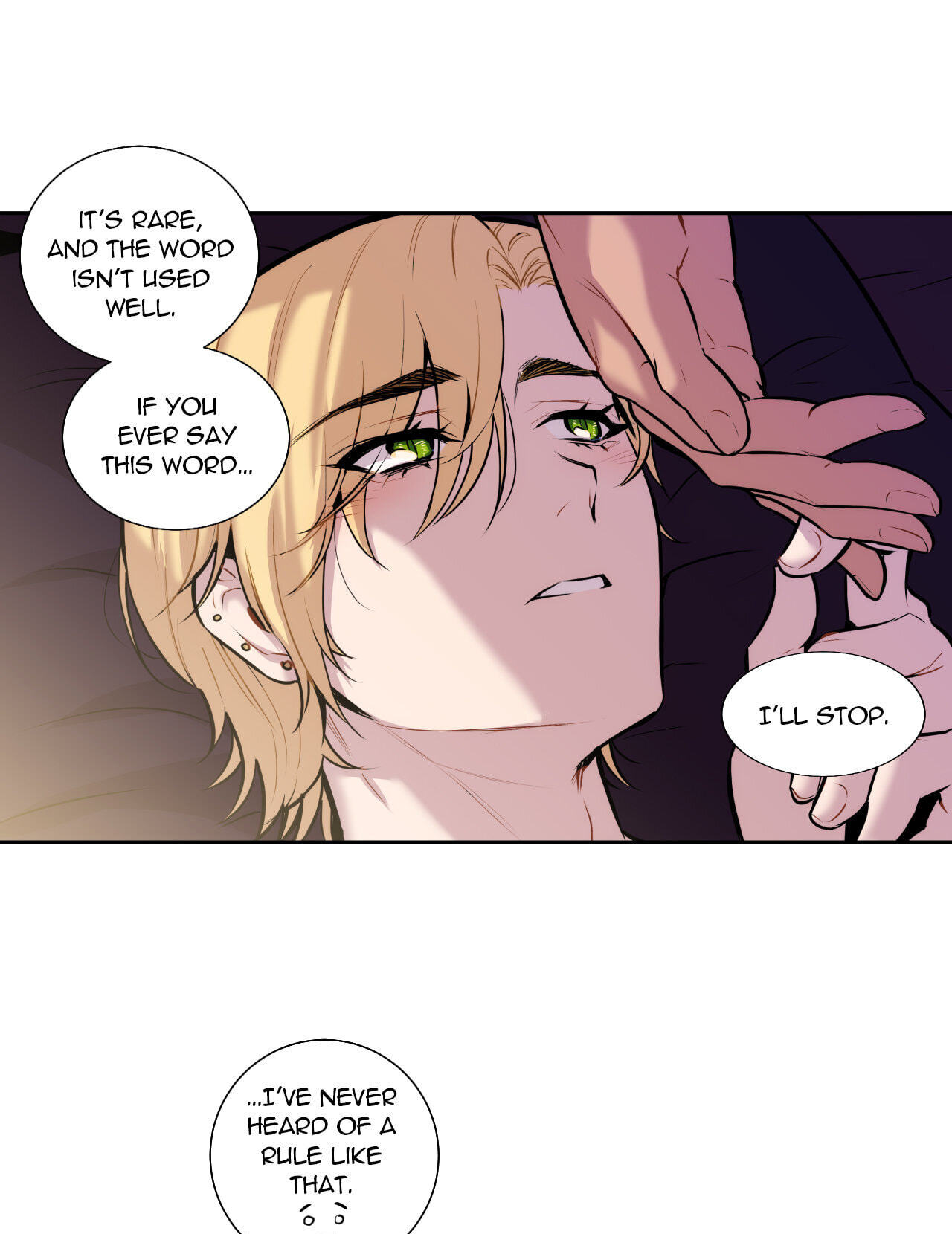 Blood Bank Chapter 20 page 49 - 