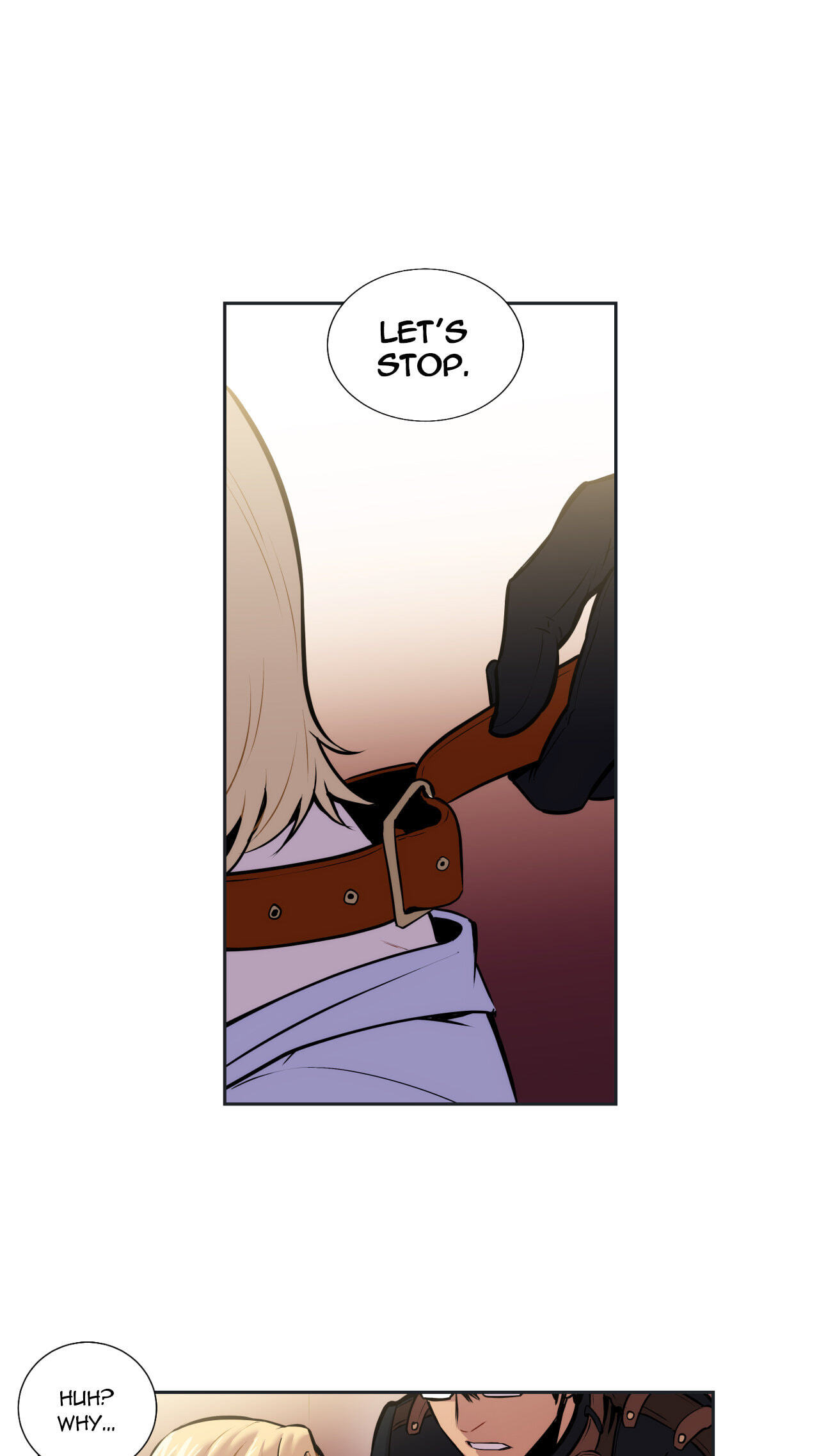 Blood Bank Chapter 20 page 6 - 