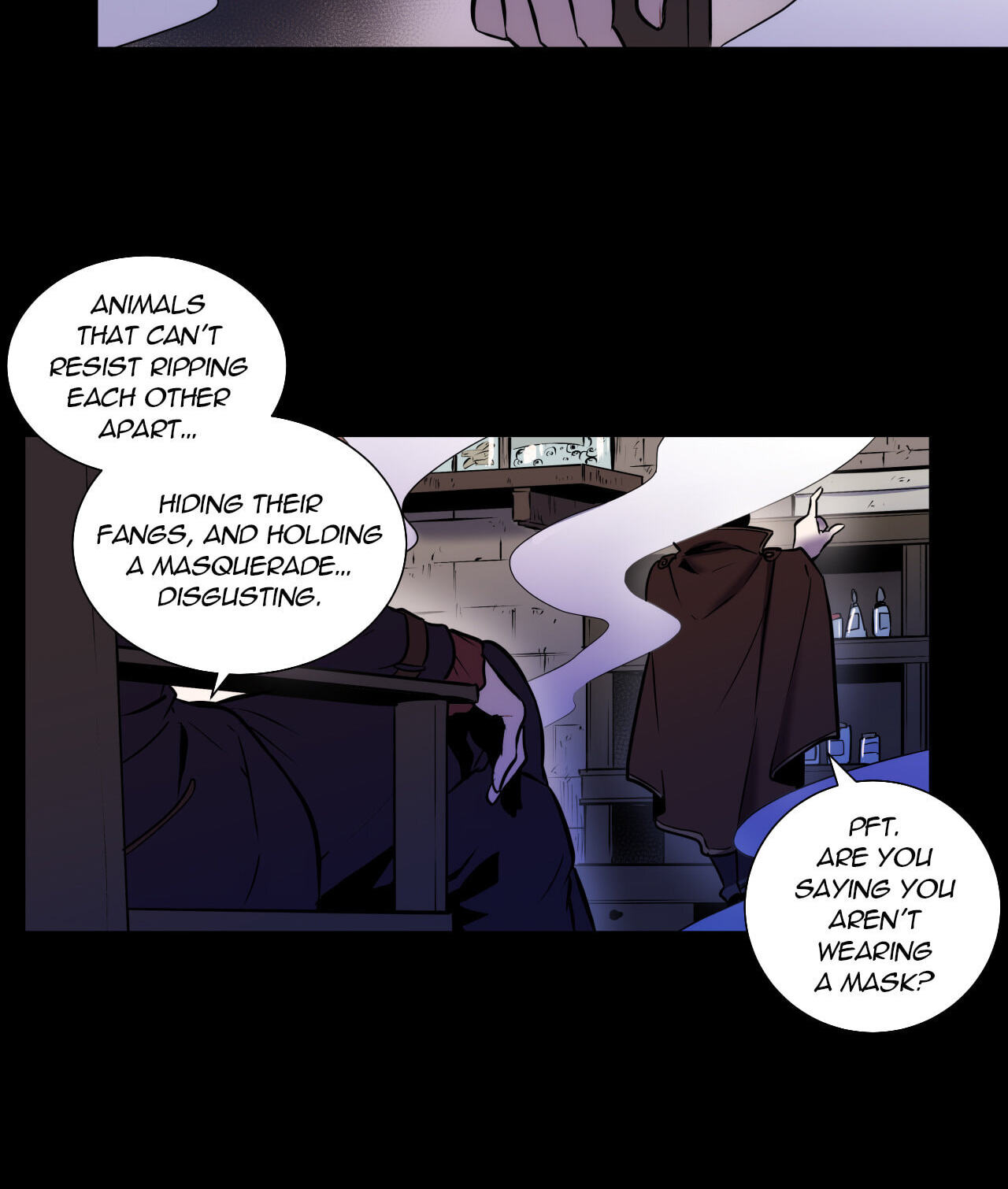 Blood Bank Chapter 20 page 52 - 
