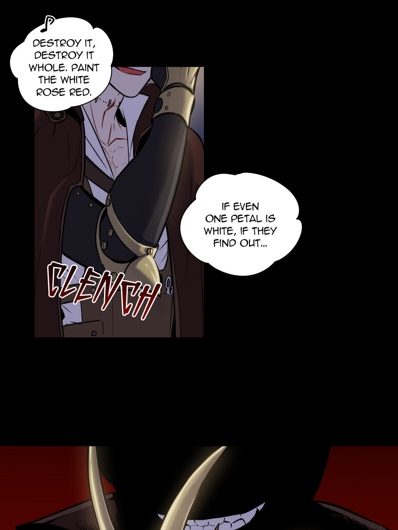 Blood Bank Chapter 20 page 54 - 
