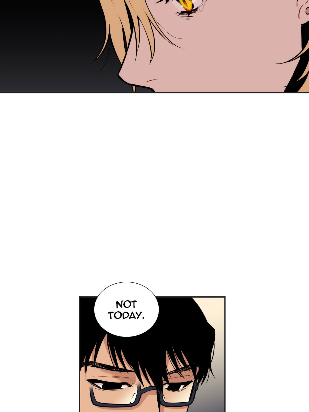 Blood Bank Chapter 20 page 9 - 