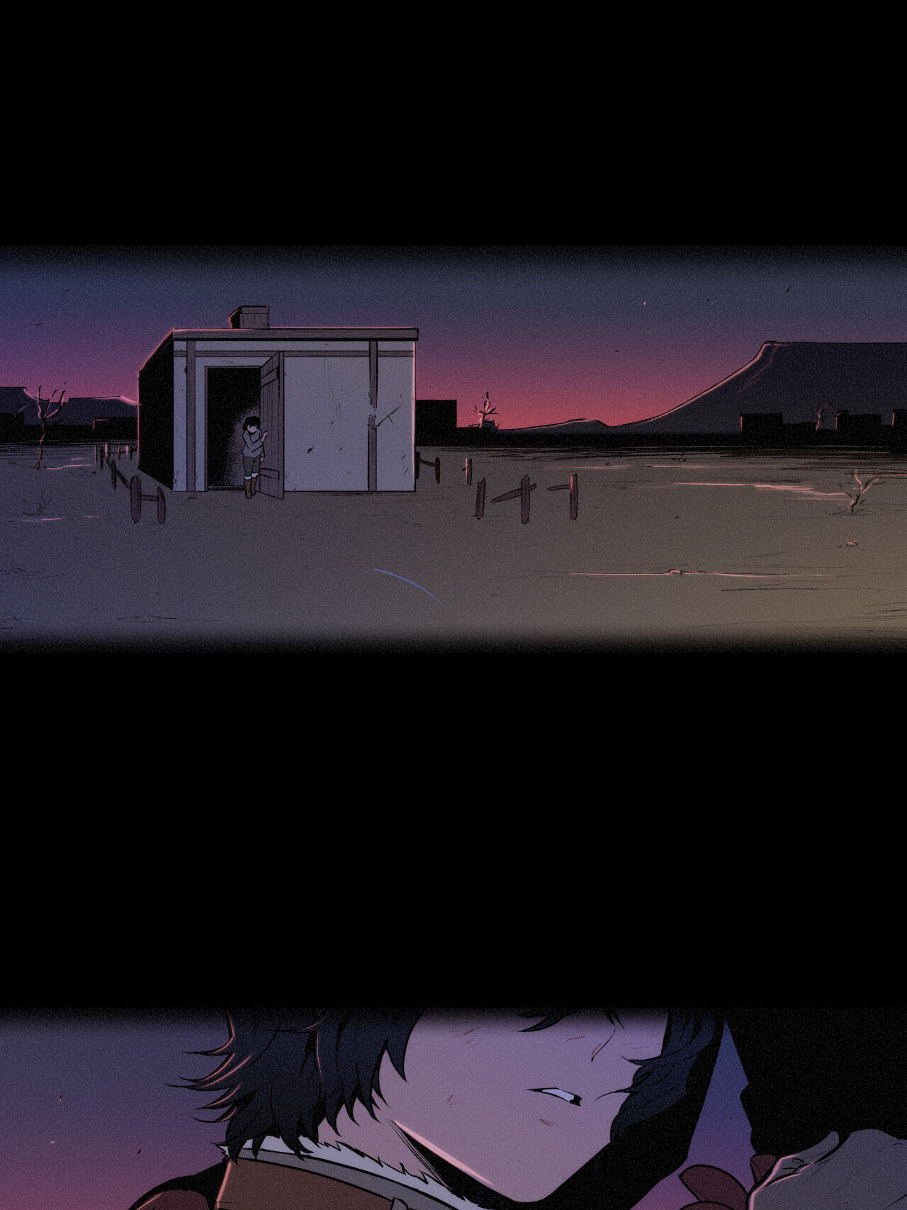 Blood Bank Chapter 21 page 2 - 