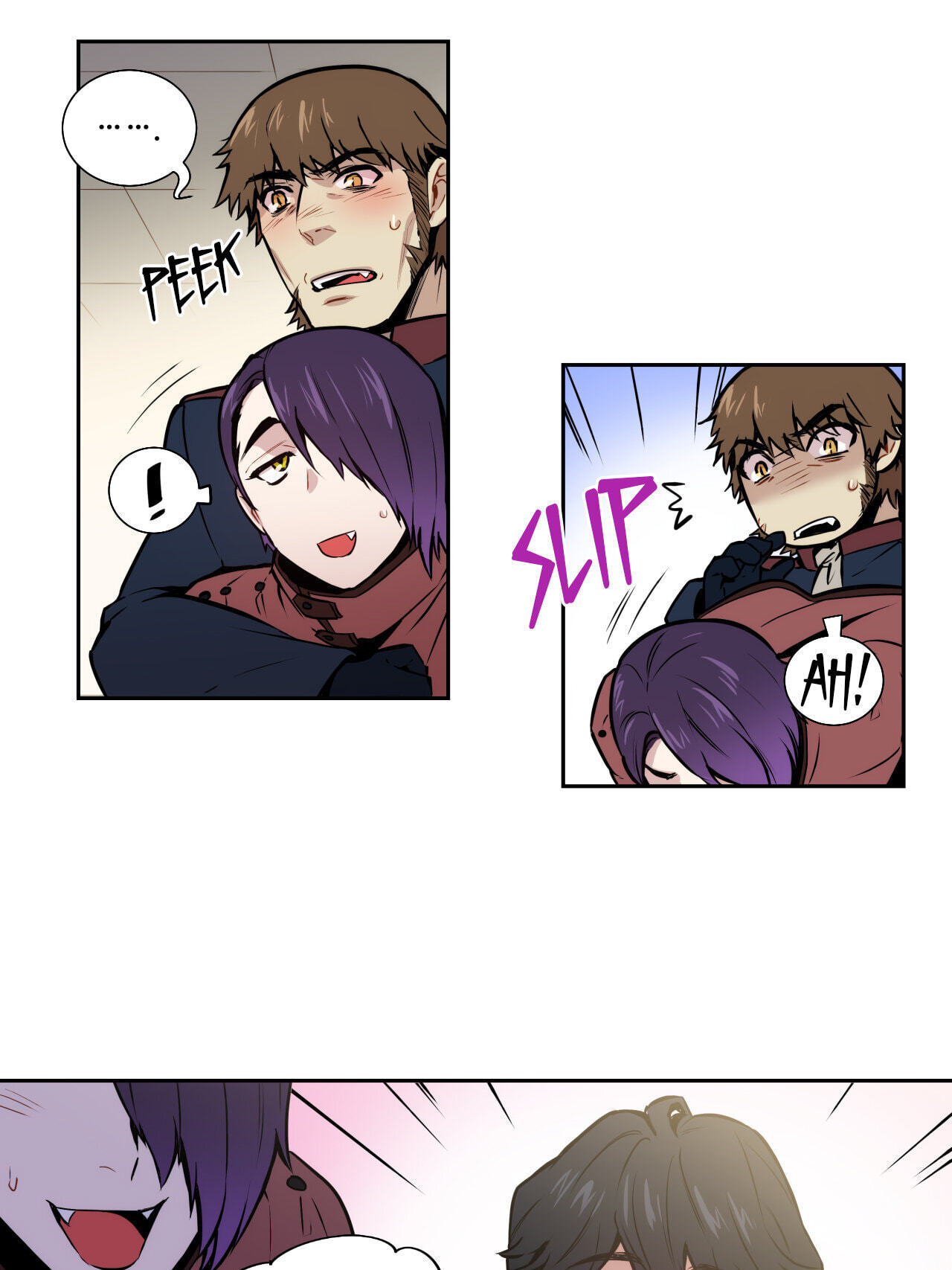 Blood Bank Chapter 21 page 13 - 