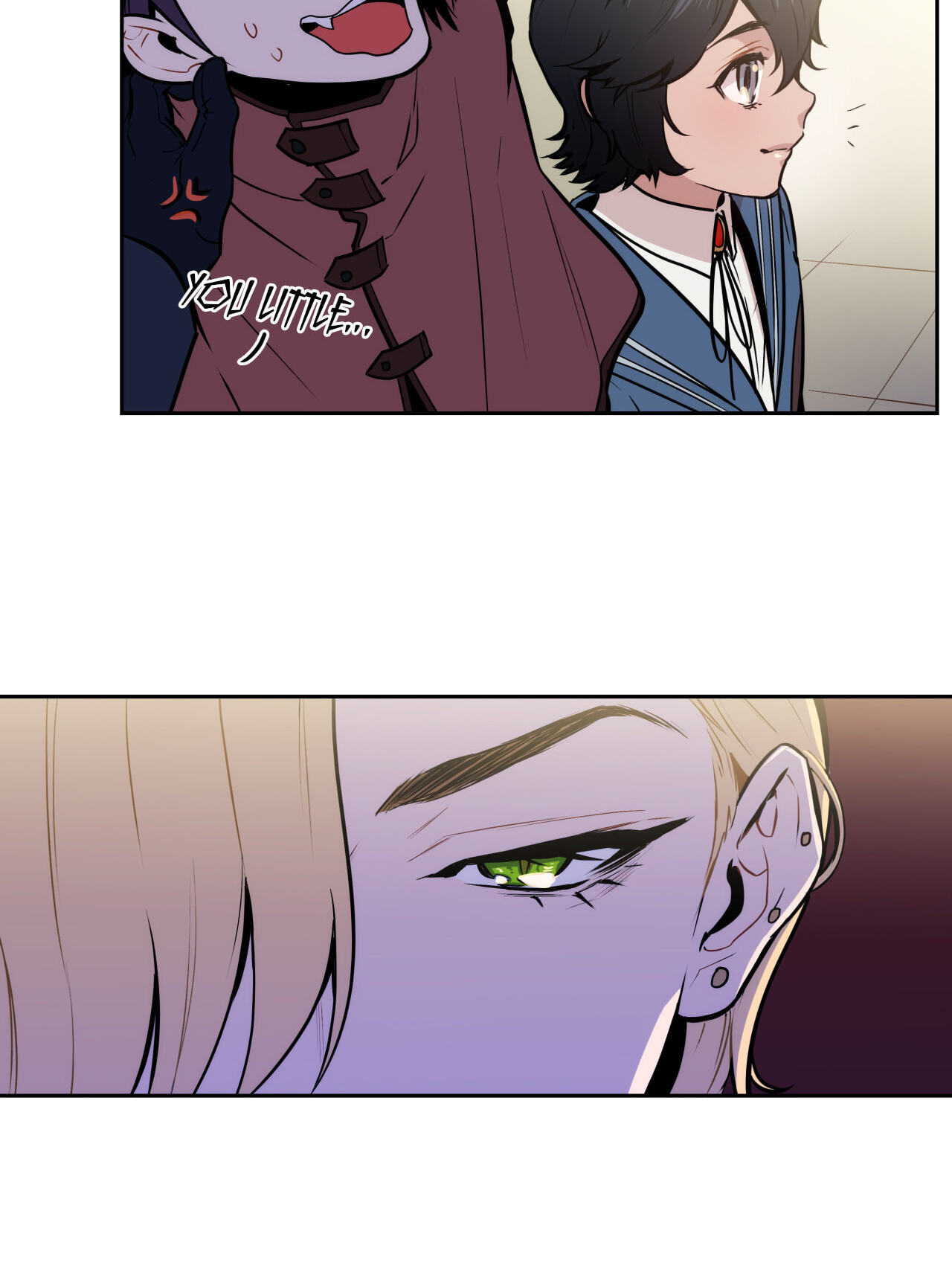 Blood Bank Chapter 21 page 15 - 