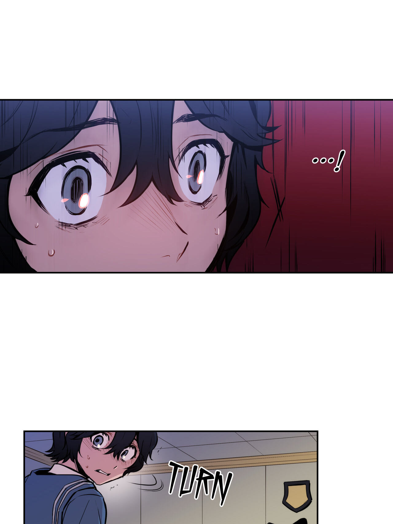 Blood Bank Chapter 21 page 17 - 
