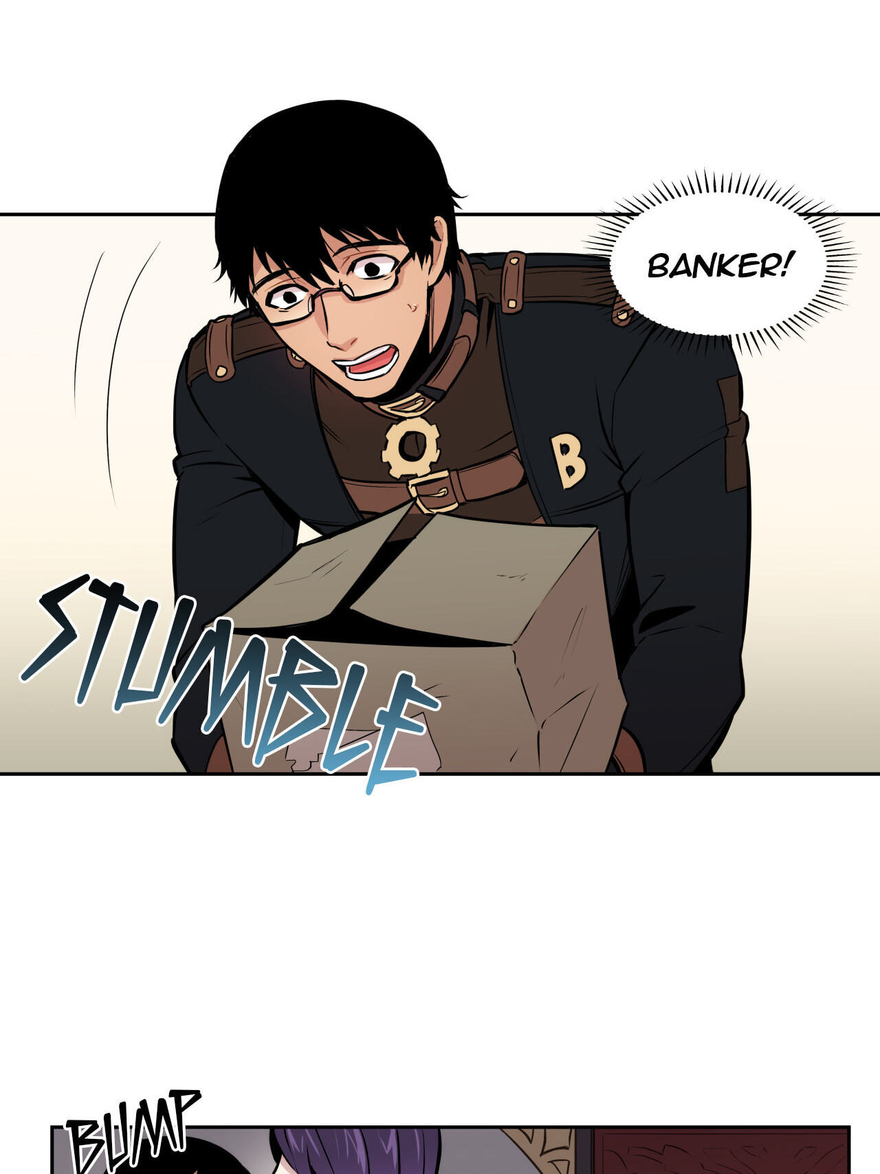 Blood Bank Chapter 21 page 25 - 