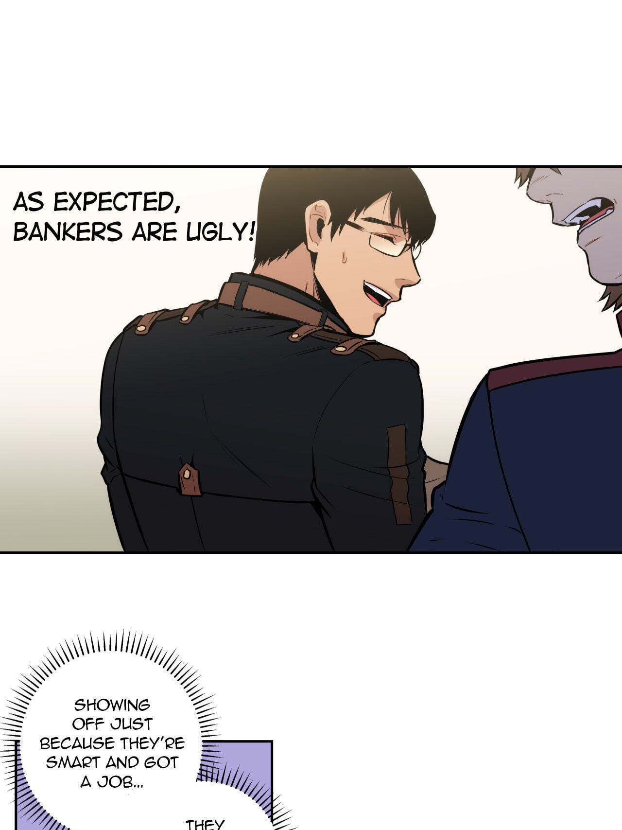 Blood Bank Chapter 21 page 27 - 