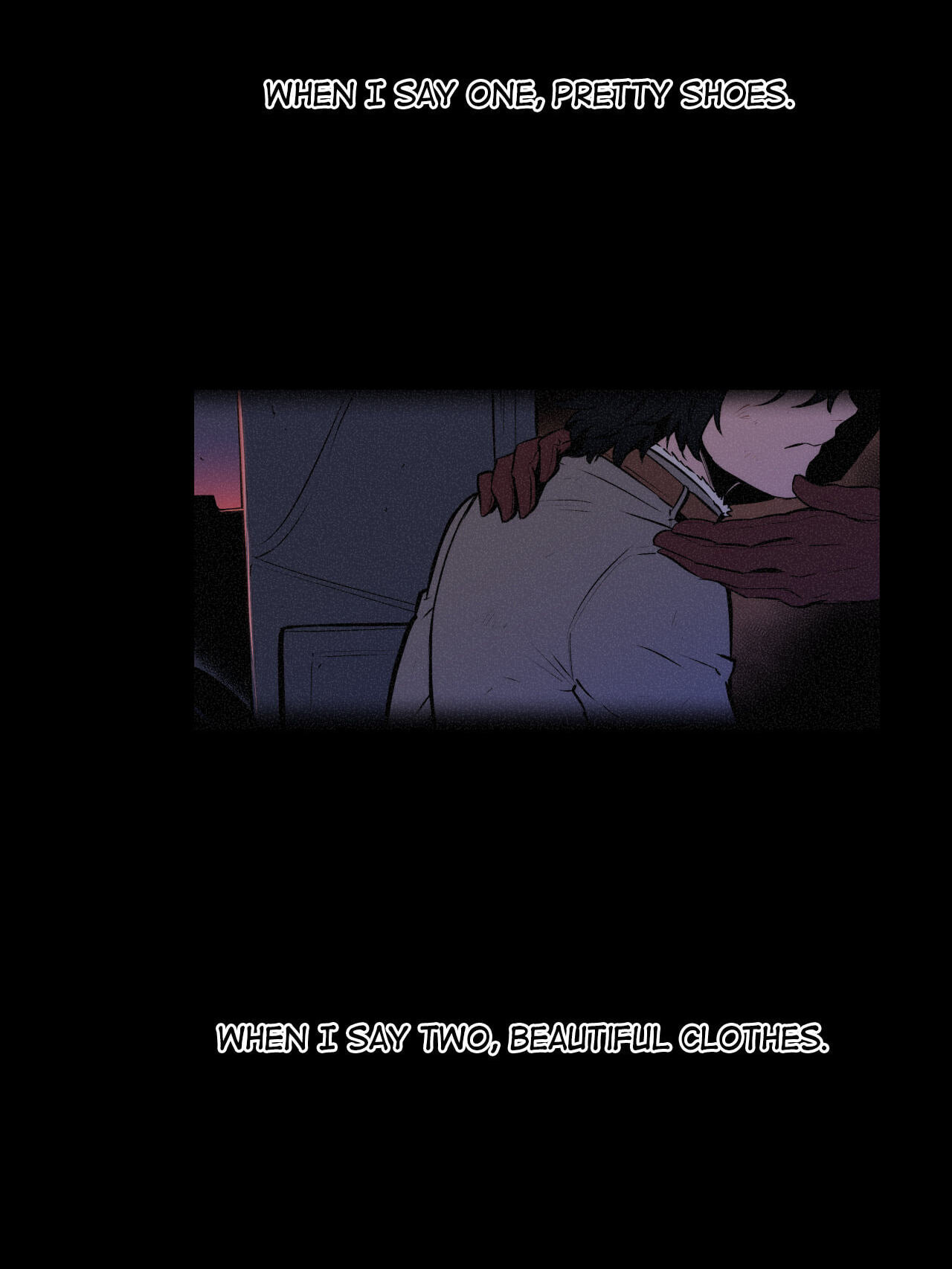 Blood Bank Chapter 21 page 4 - 