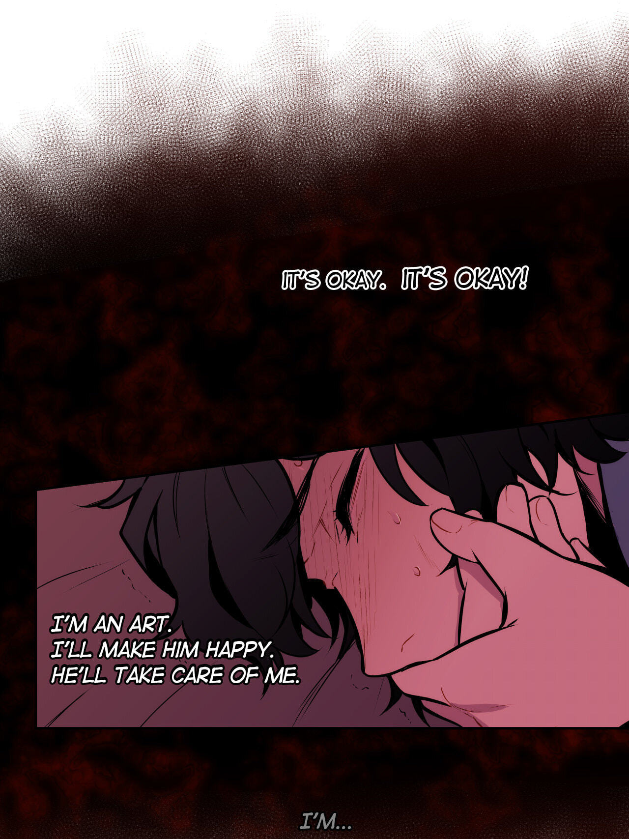 Blood Bank Chapter 21 page 36 - 