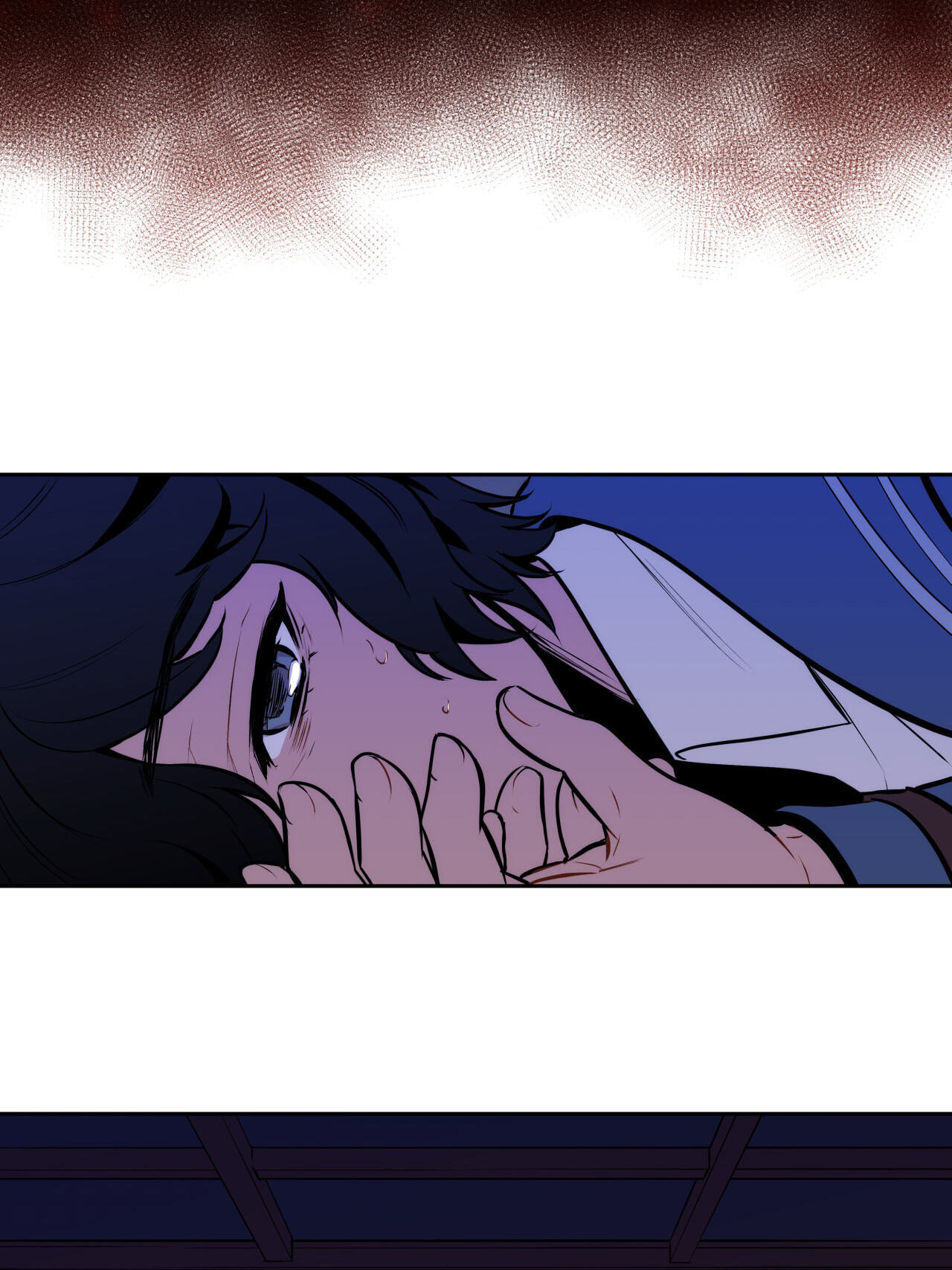 Blood Bank Chapter 21 page 37 - 